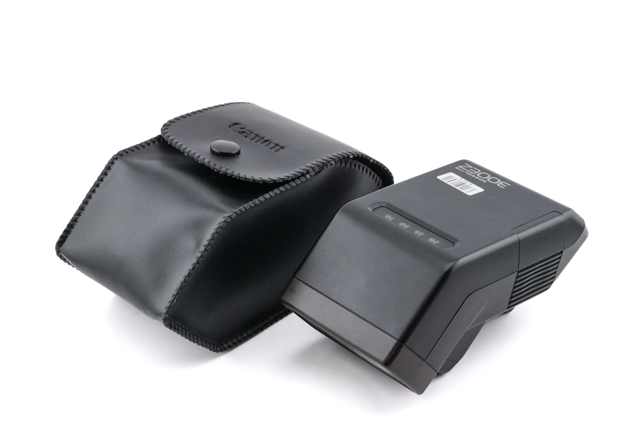 Canon Speedlite 300EZ - Image 4