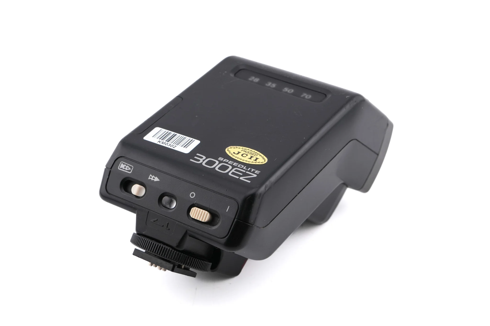 Canon Speedlite 300EZ - Image 2