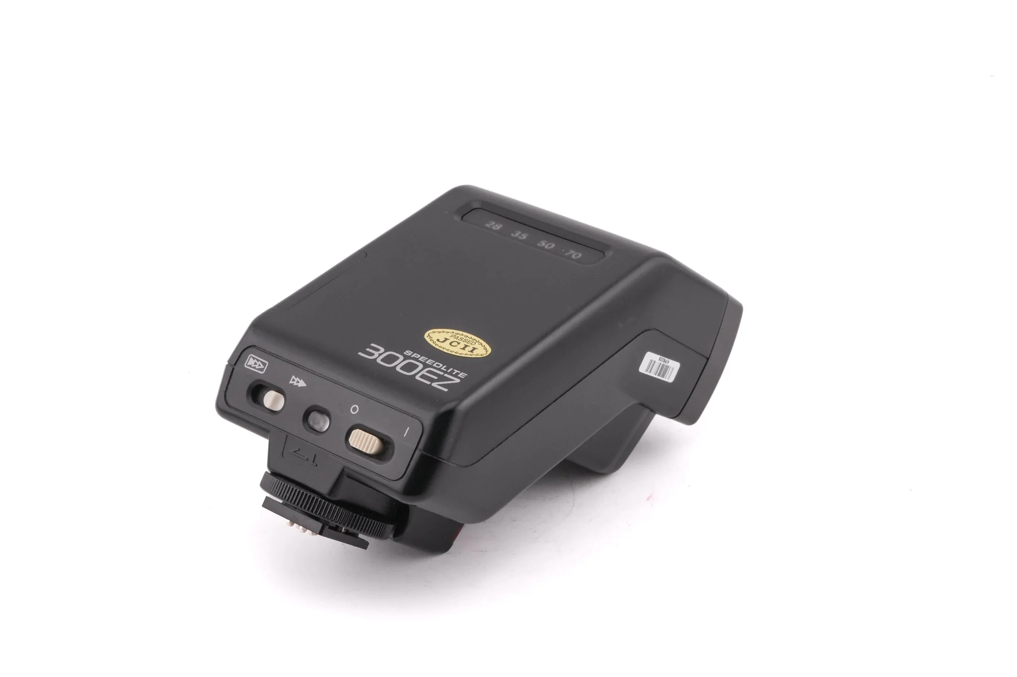 Canon Speedlite 300EZ - Image 2