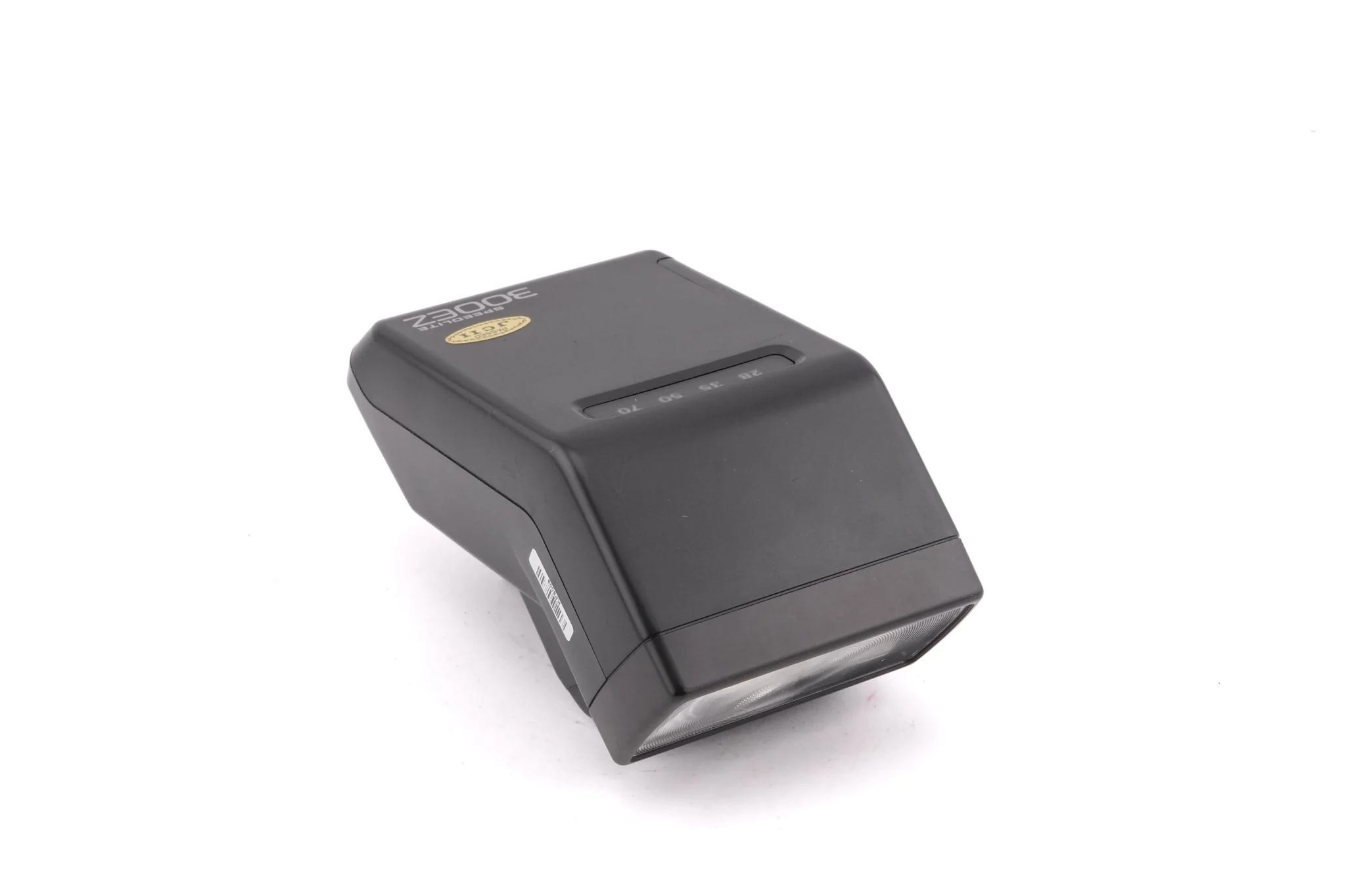 Canon Speedlite 300EZ - Image 3