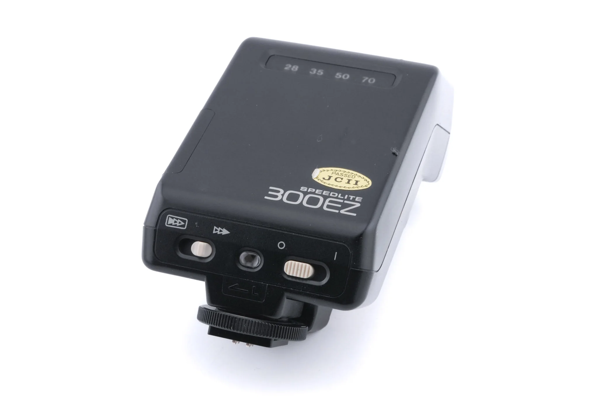 Canon Speedlite 300EZ - Image 2