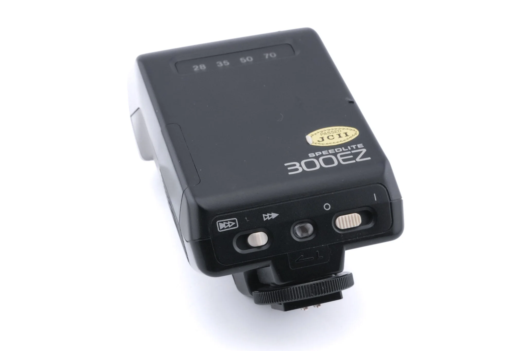 Canon Speedlite 300EZ - Image 3