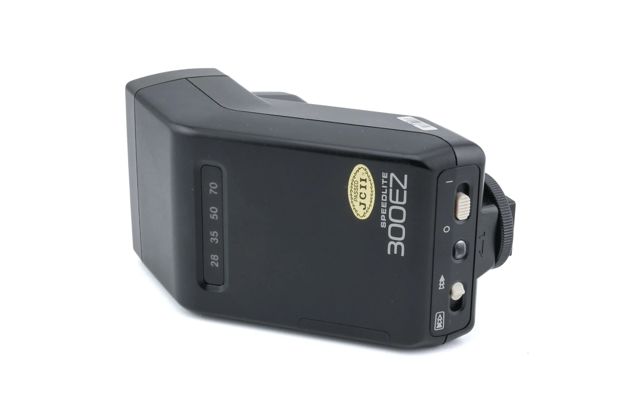 Canon Speedlite 300EZ - Image 3