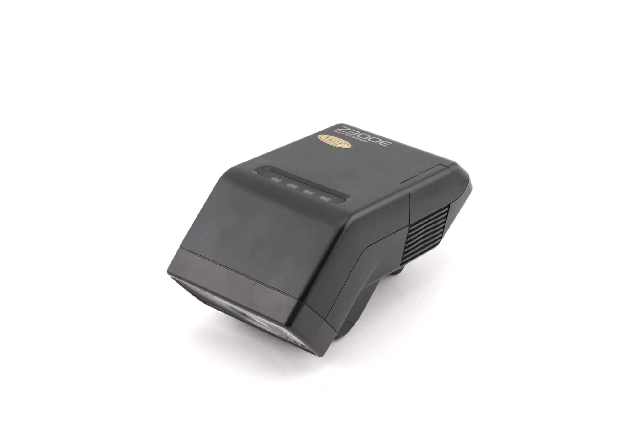 Canon Speedlite 300EZ - Image 2