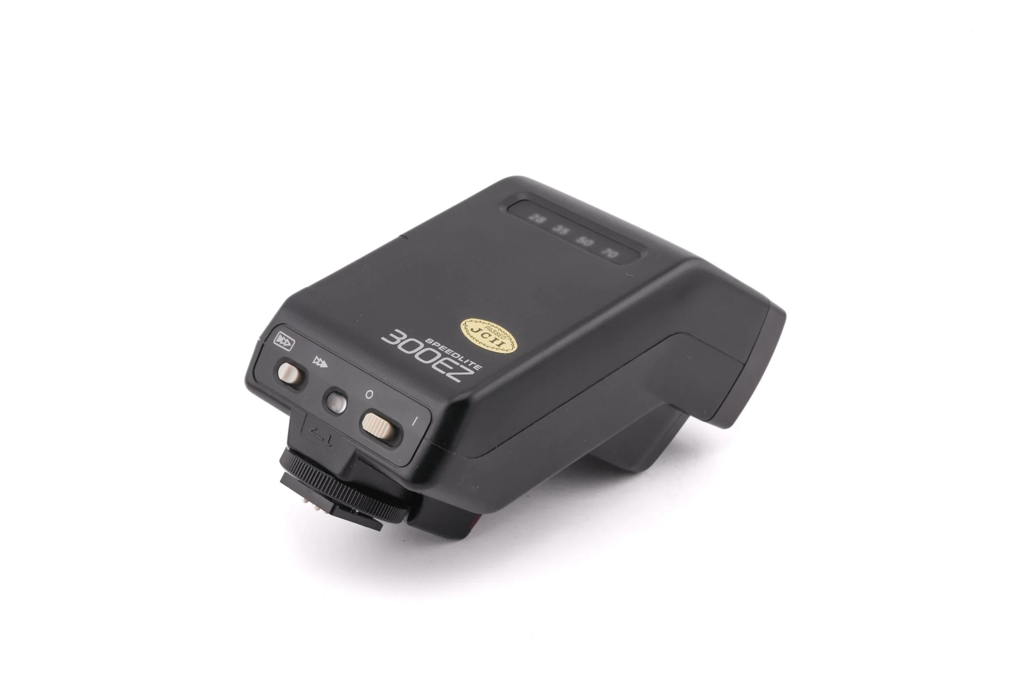 Canon Speedlite 300EZ - Image 3