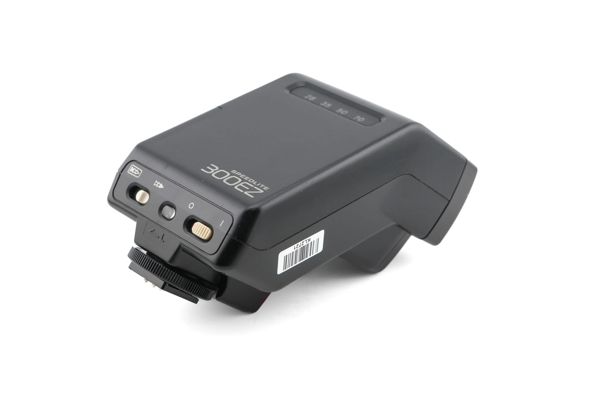 Canon Speedlite 300EZ - Image 2