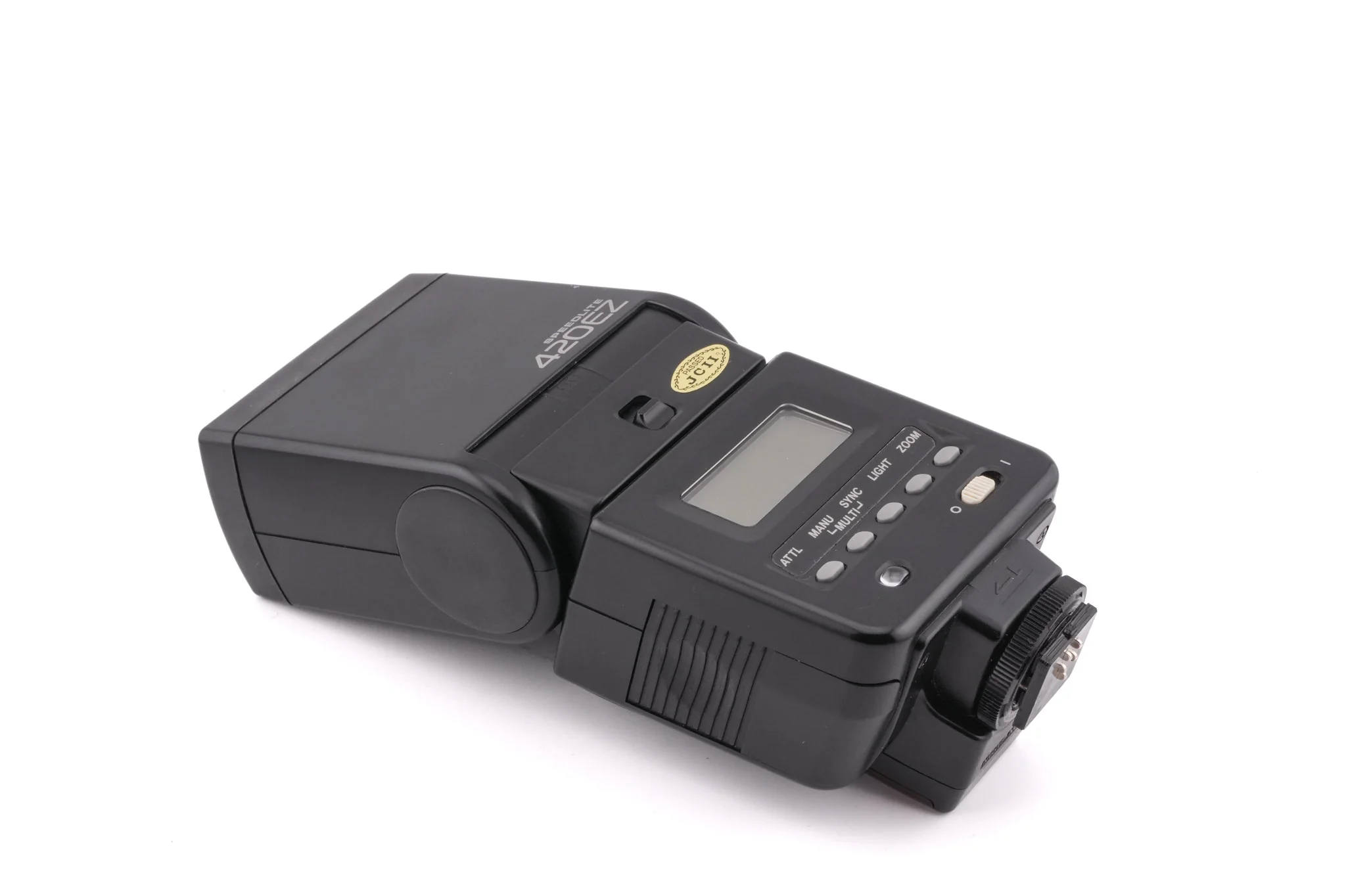 Canon Speedlite 420EZ - Image 2