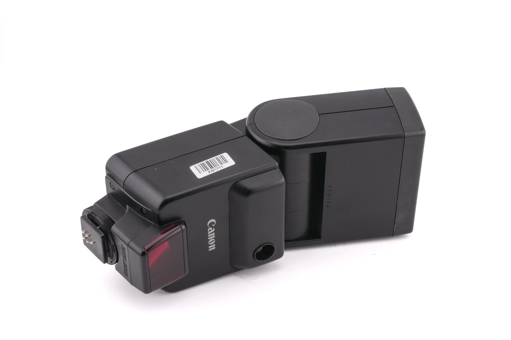 Canon Speedlite 420EZ - Image 3