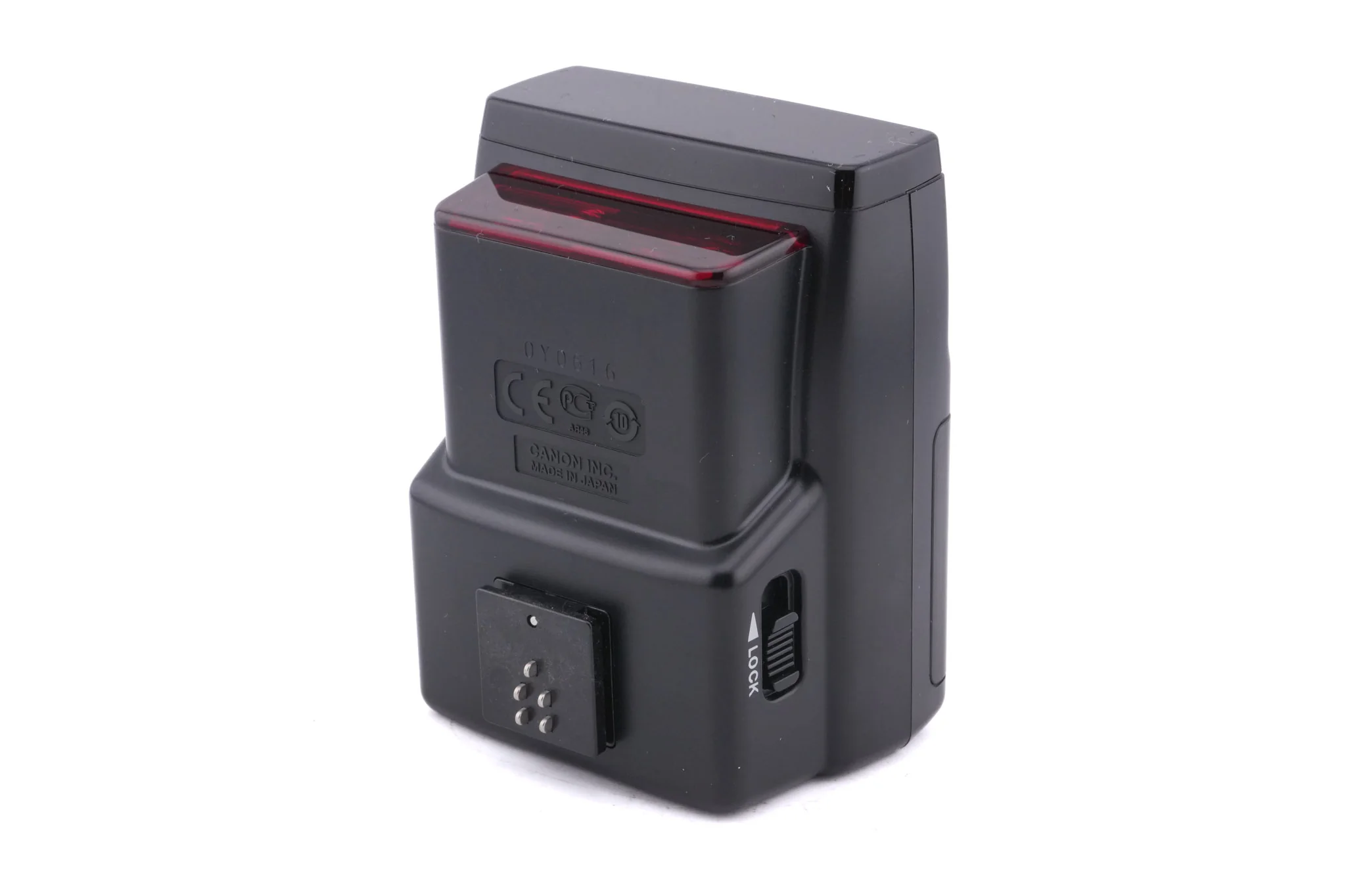 Canon ST-E2 Transmitter - Image 4