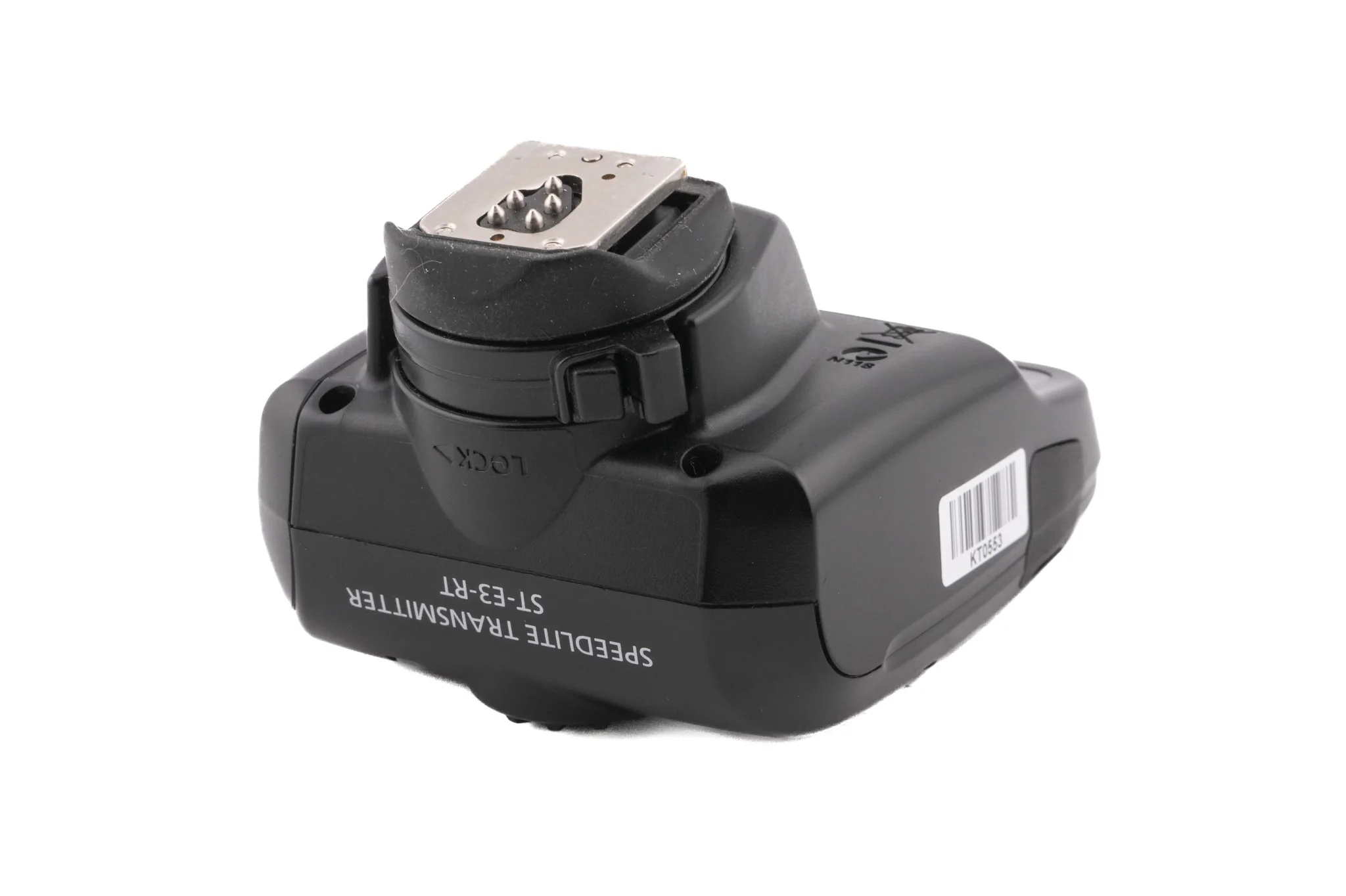Canon ST-E3-RT Speedlite Transmitter - Image 2