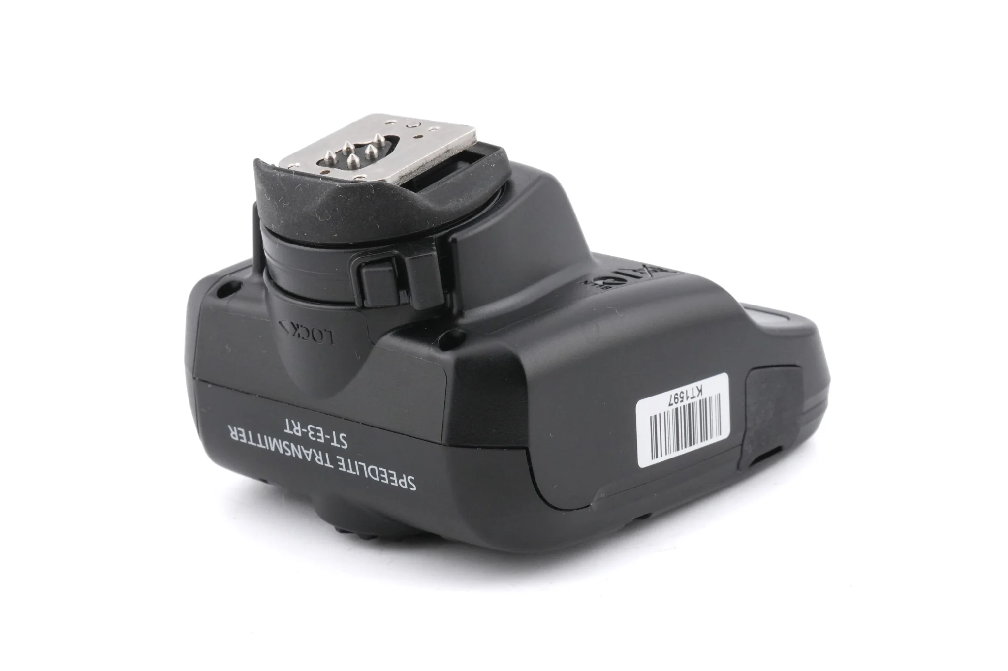 Canon ST-E3-RT Speedlite Transmitter - Image 2