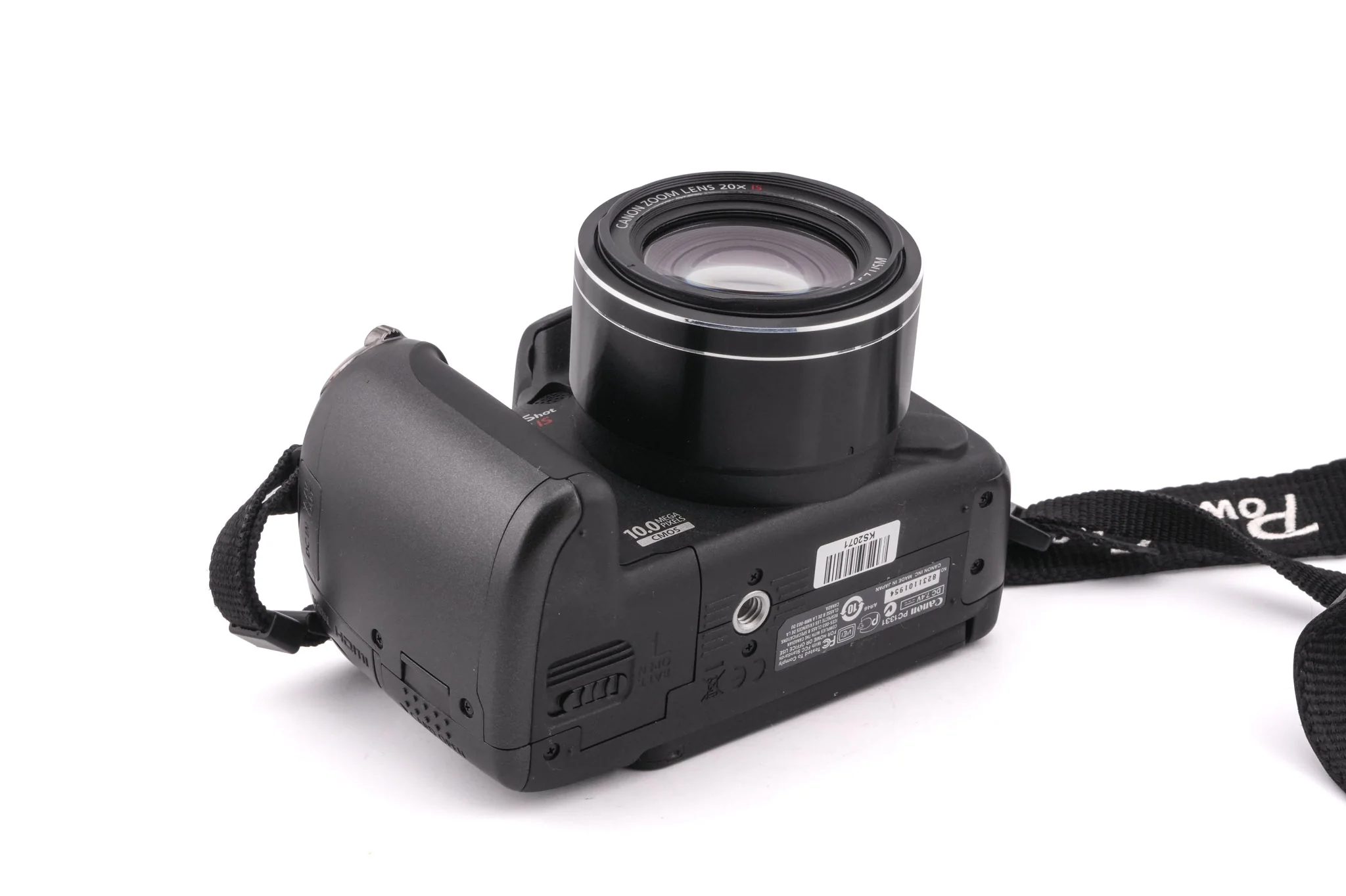 Canon SX1 IS - Image 2
