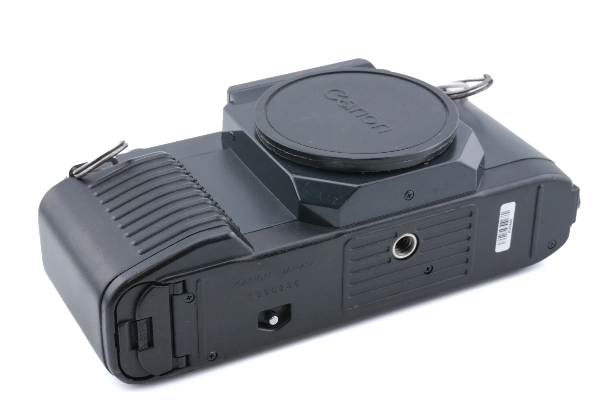 Canon T50 - Image 4