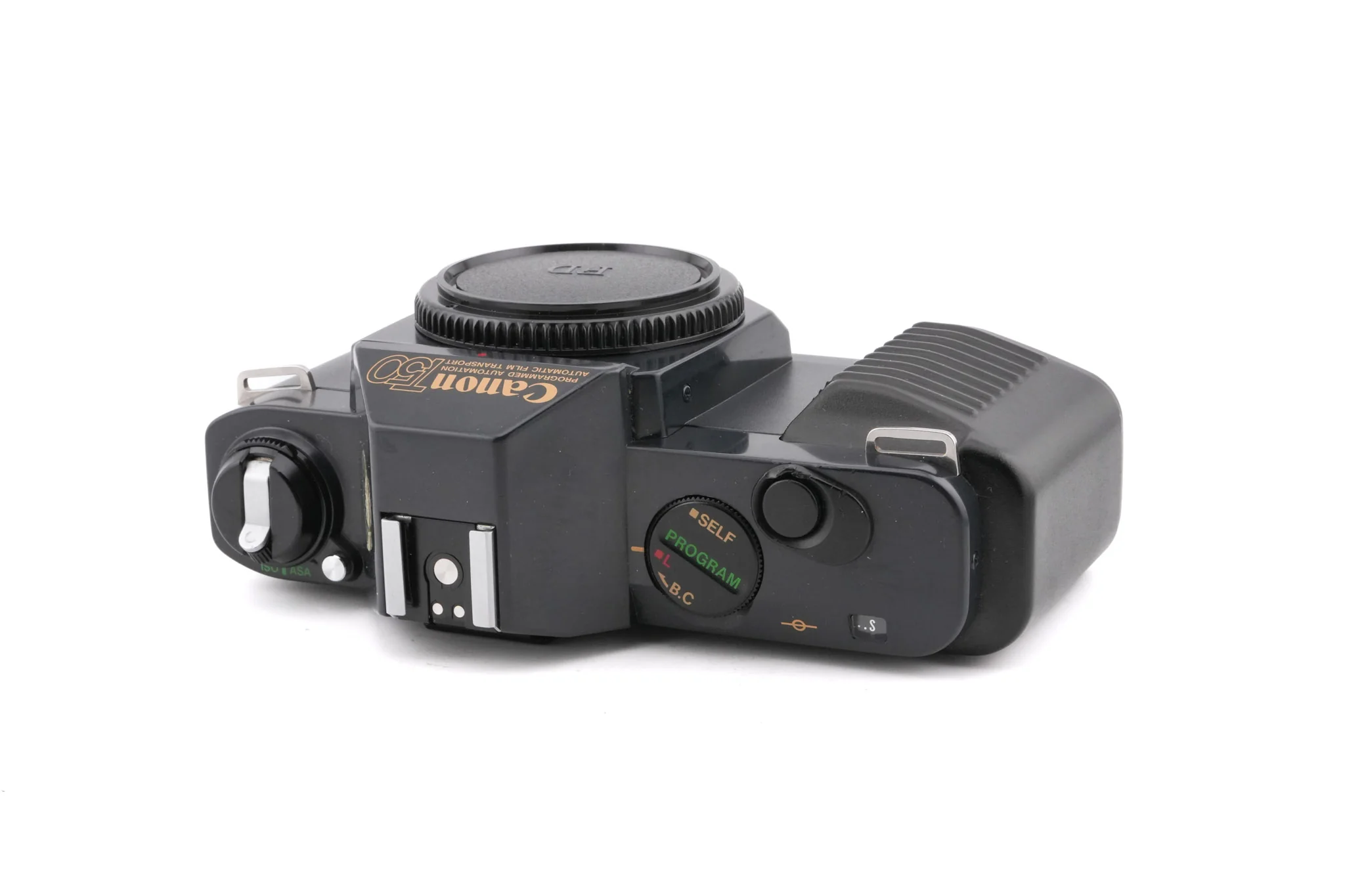 Canon T50 - Image 3