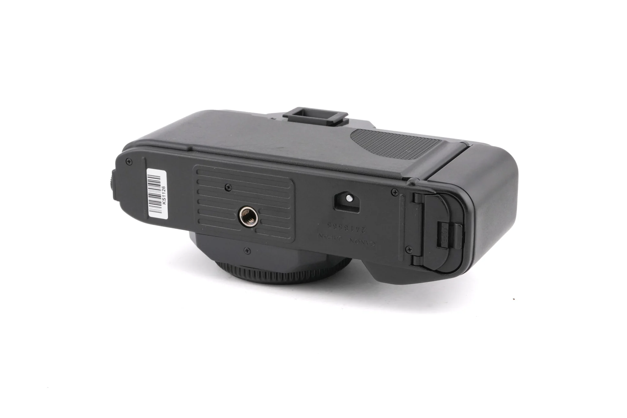 Canon T50 - Image 4