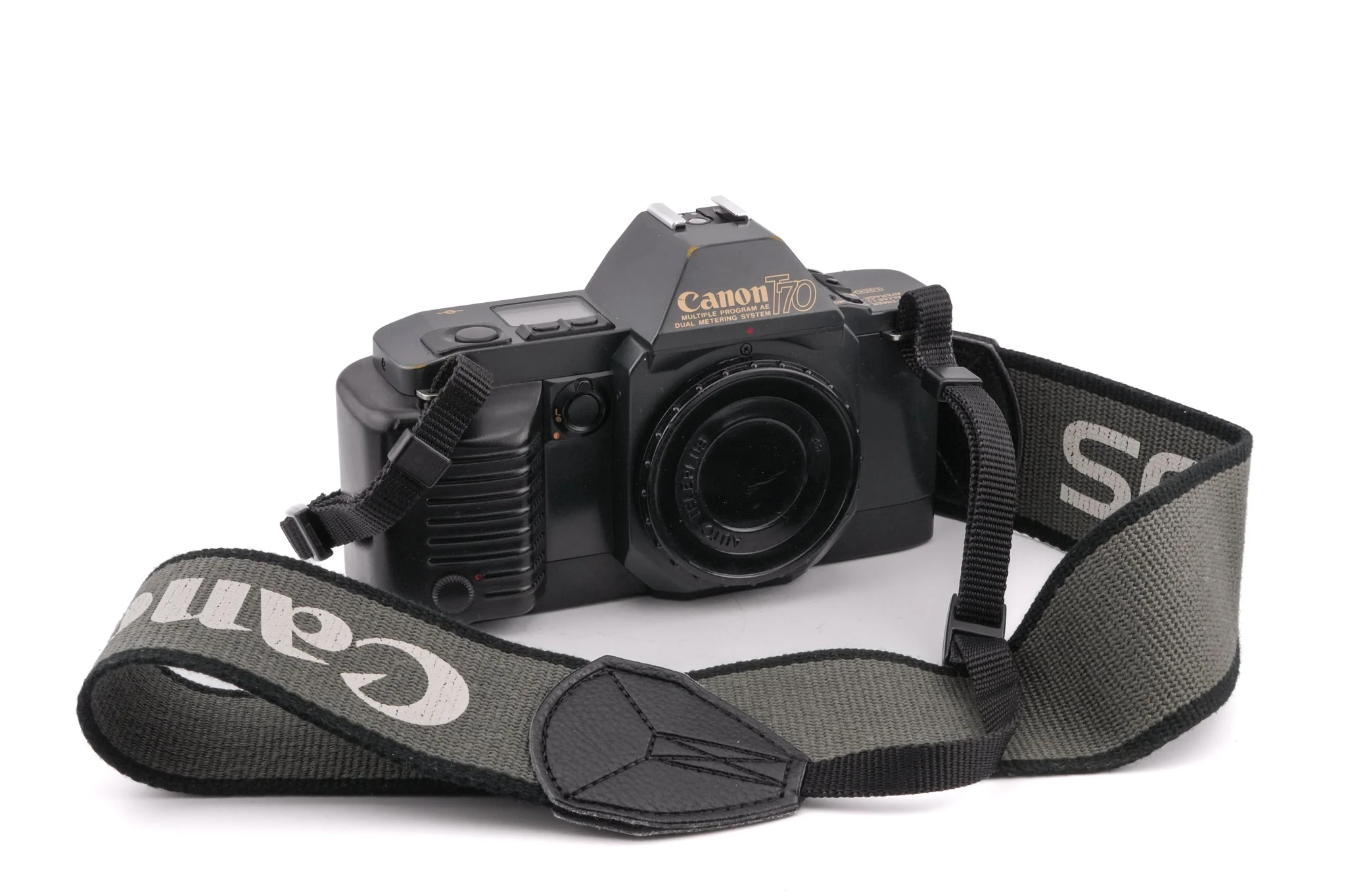 Canon T70 - Image 2