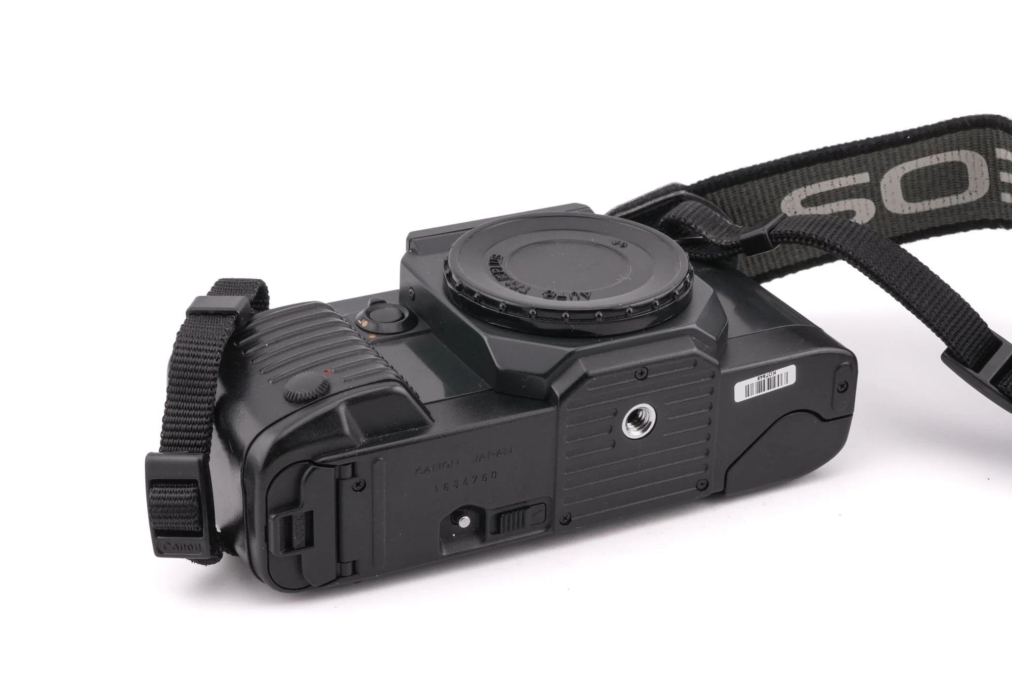 Canon T70 - Image 3