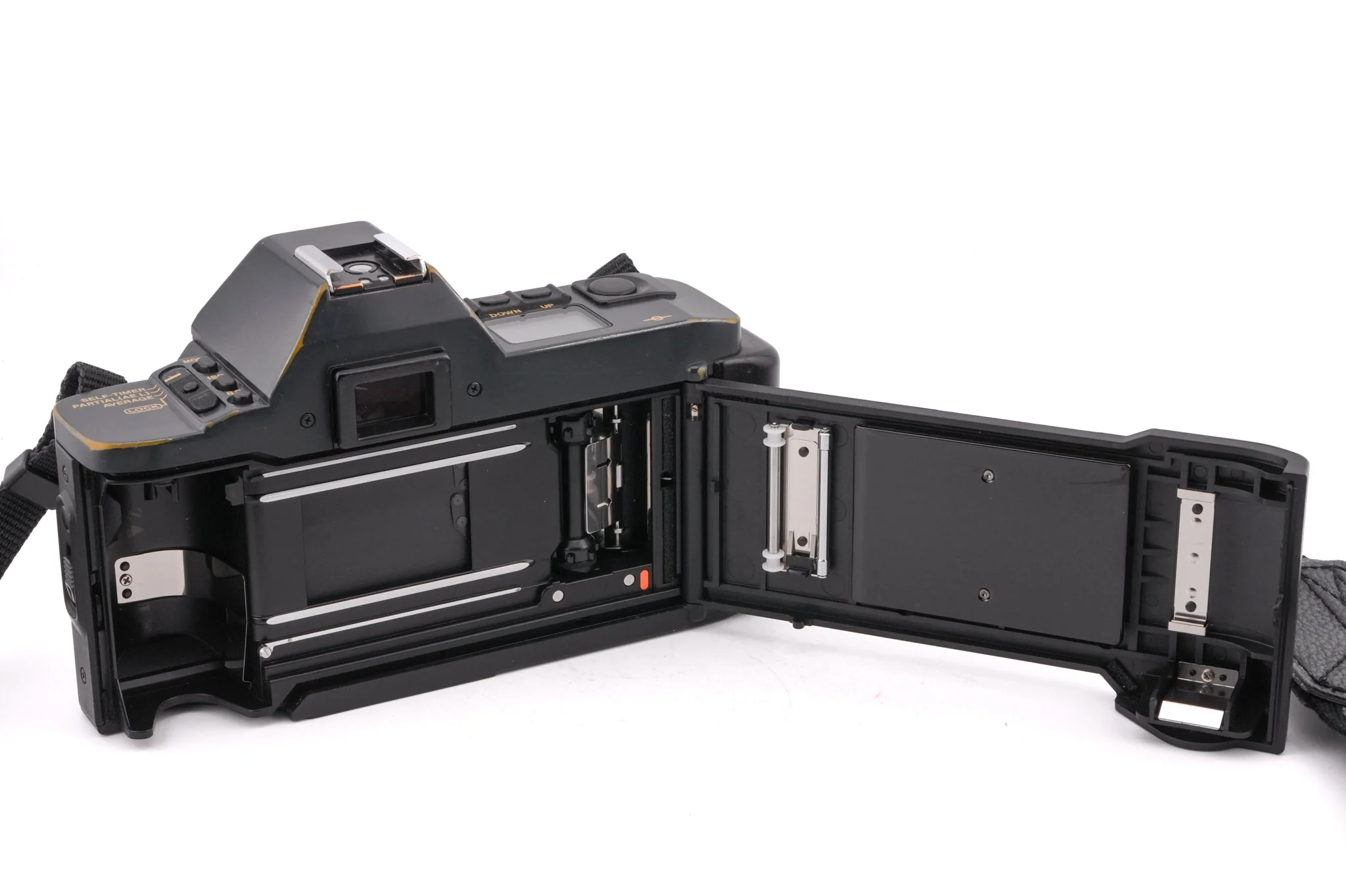 Canon T70 - Image 6