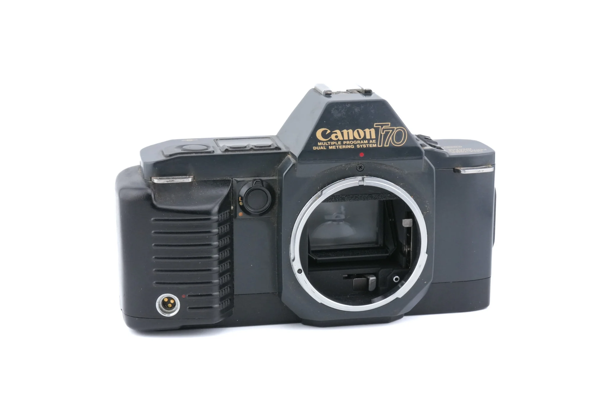 Canon T70 - Image 2