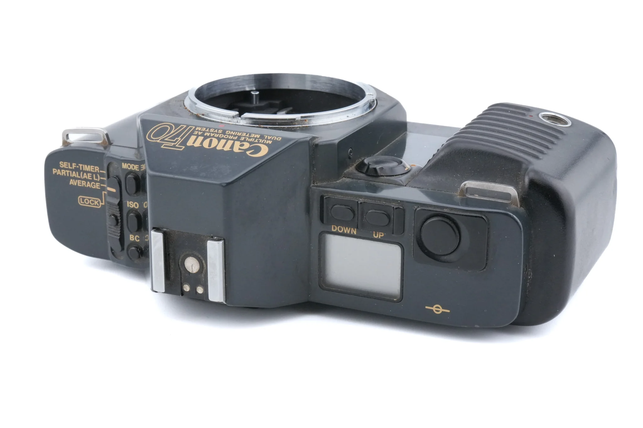 Canon T70 - Image 3