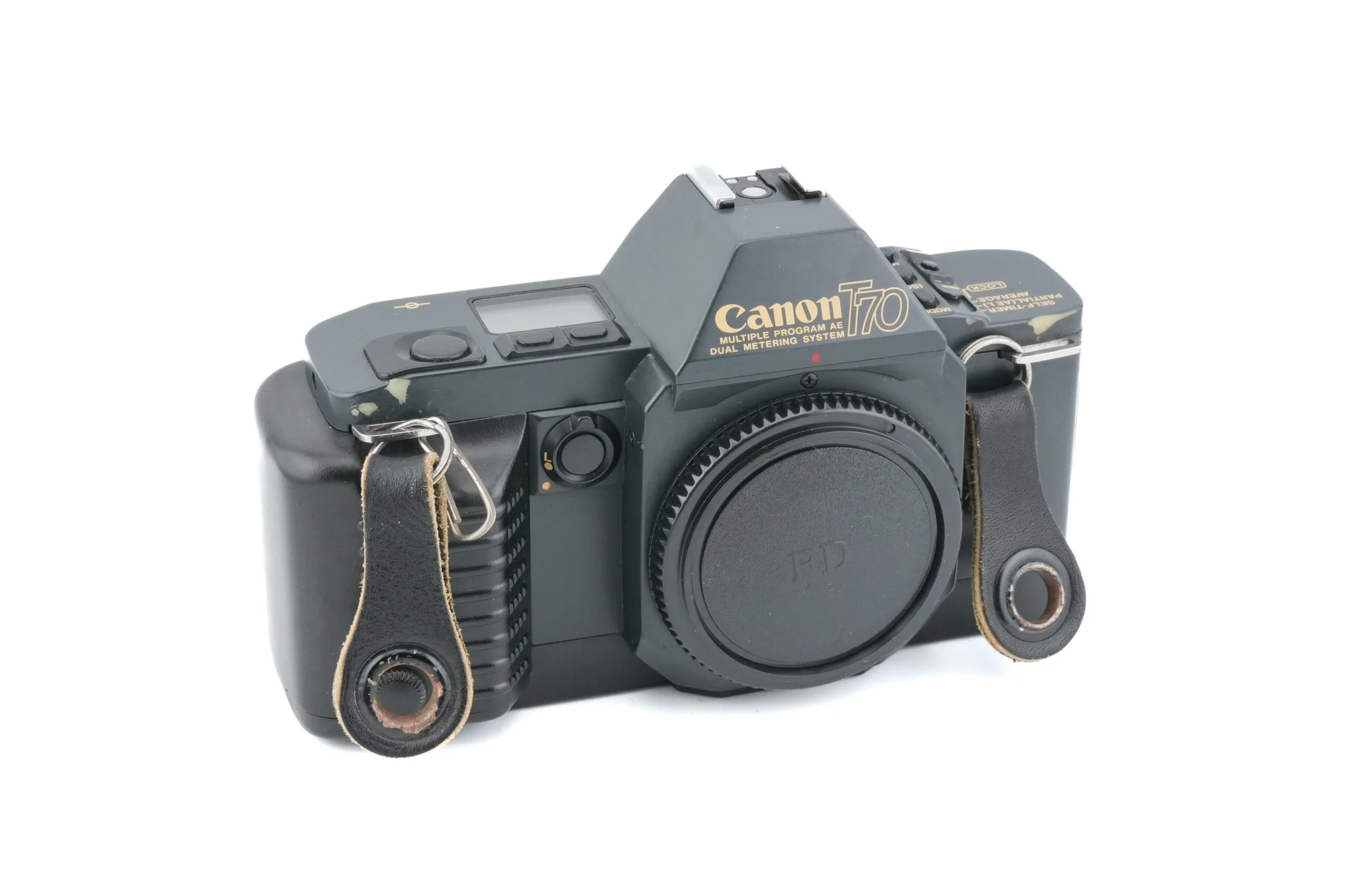 Canon T70 - Image 2