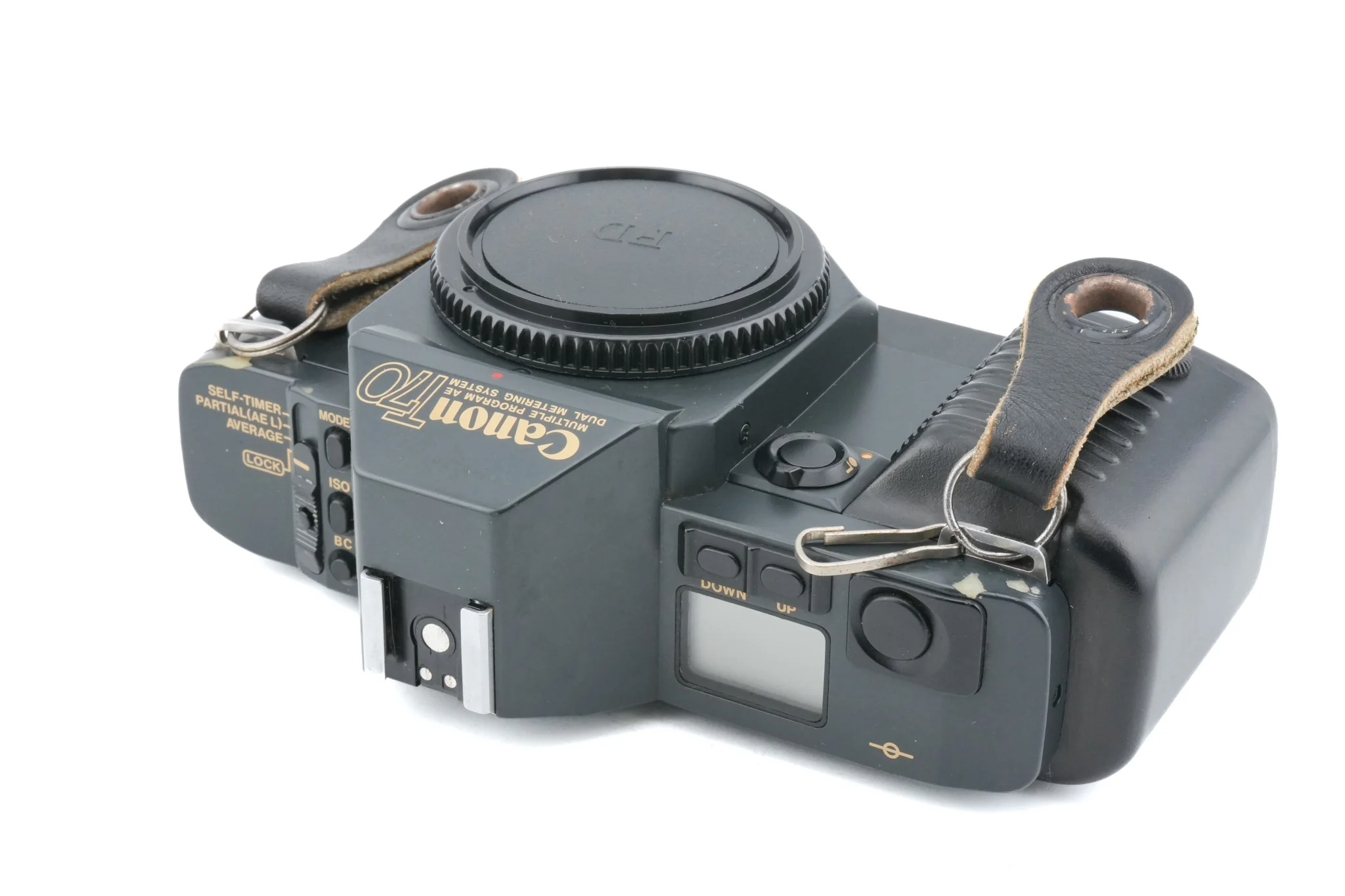 Canon T70 - Image 3