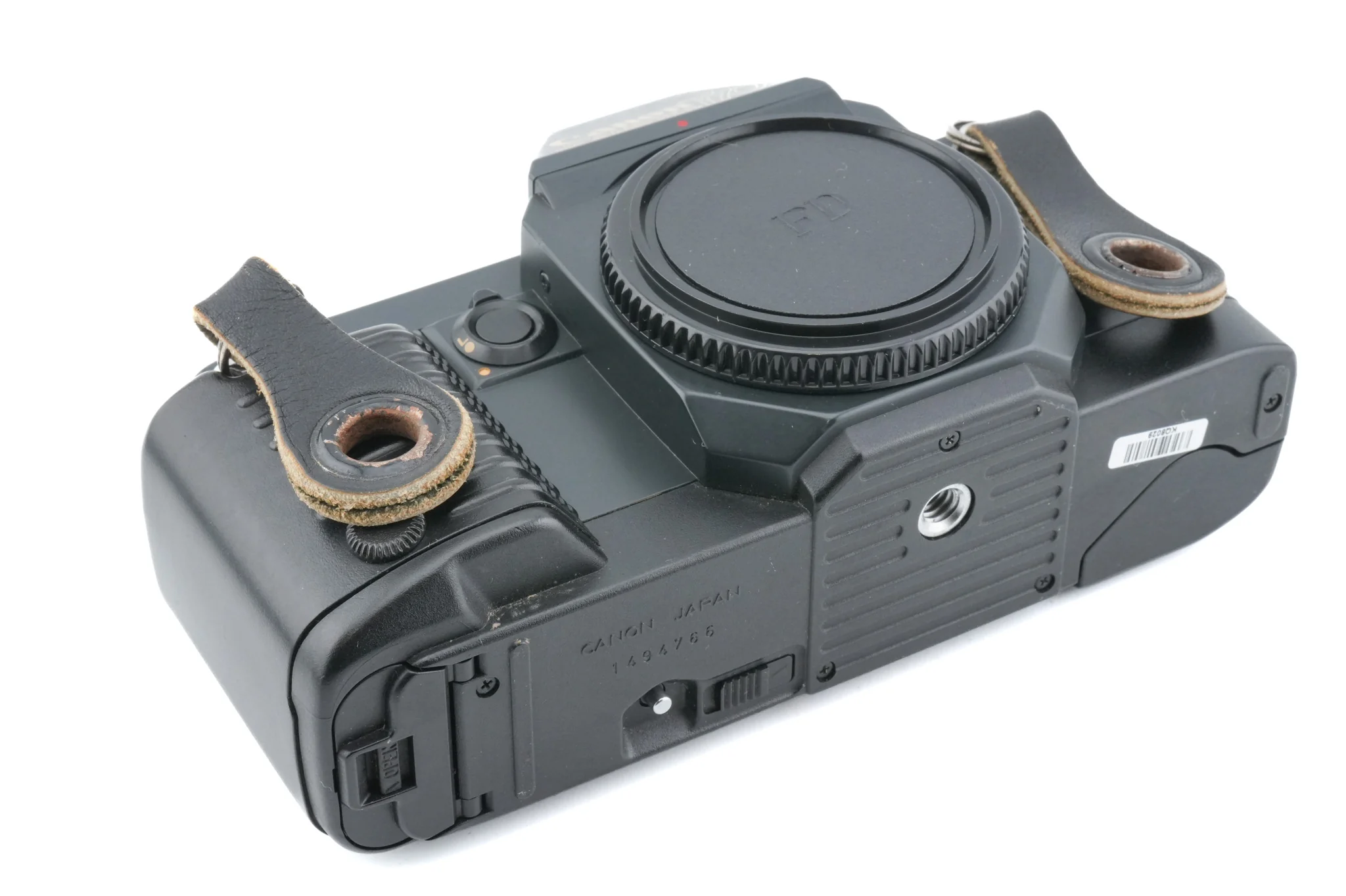 Canon T70 - Image 4
