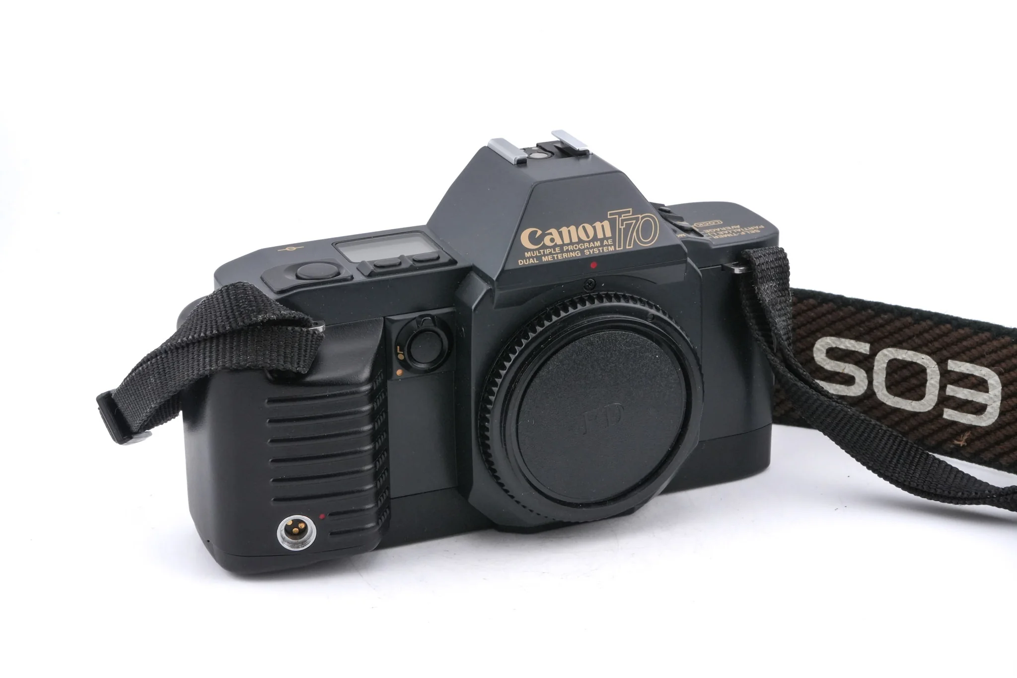 Canon T70 - Image 2