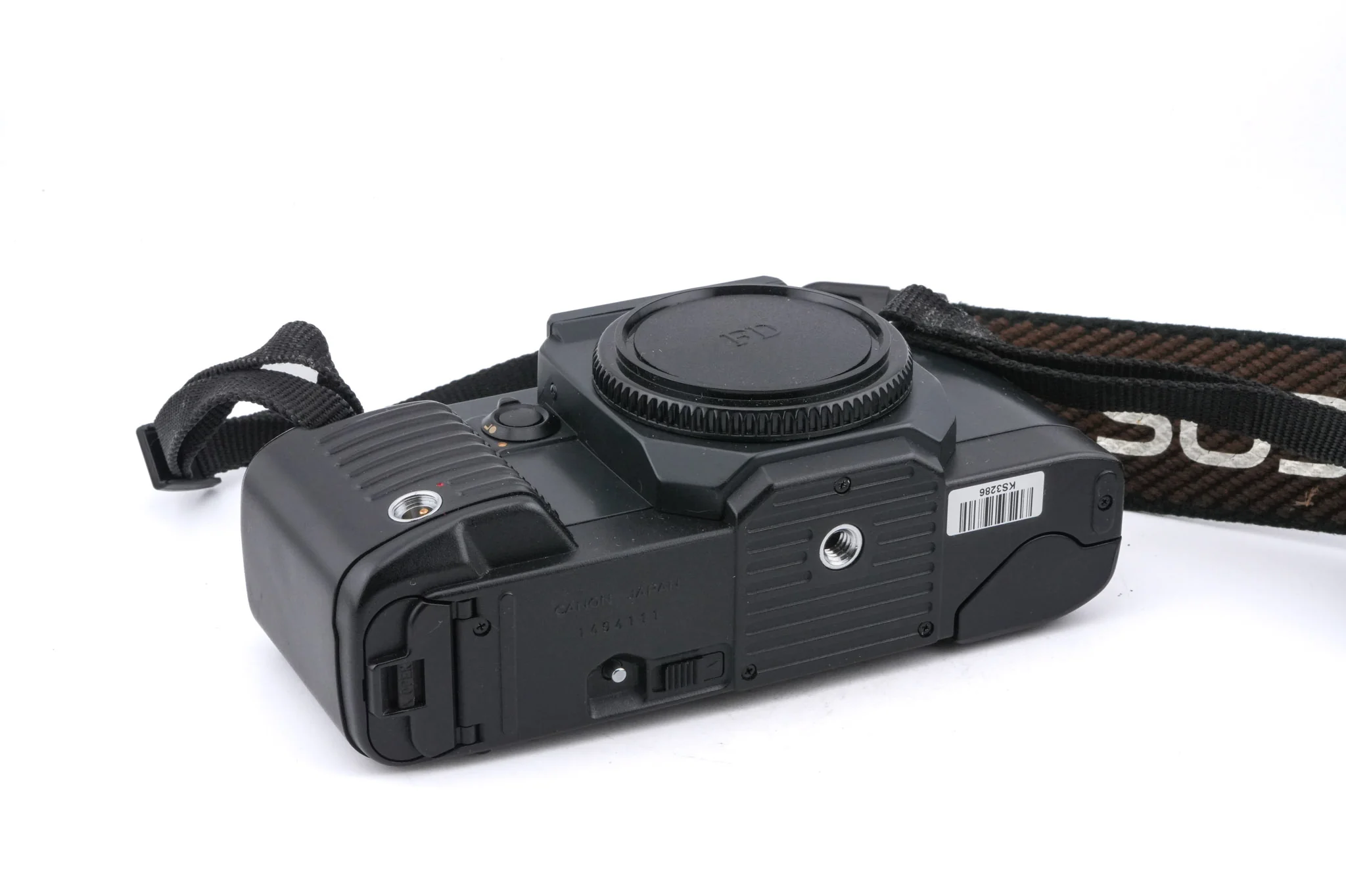 Canon T70 - Image 3