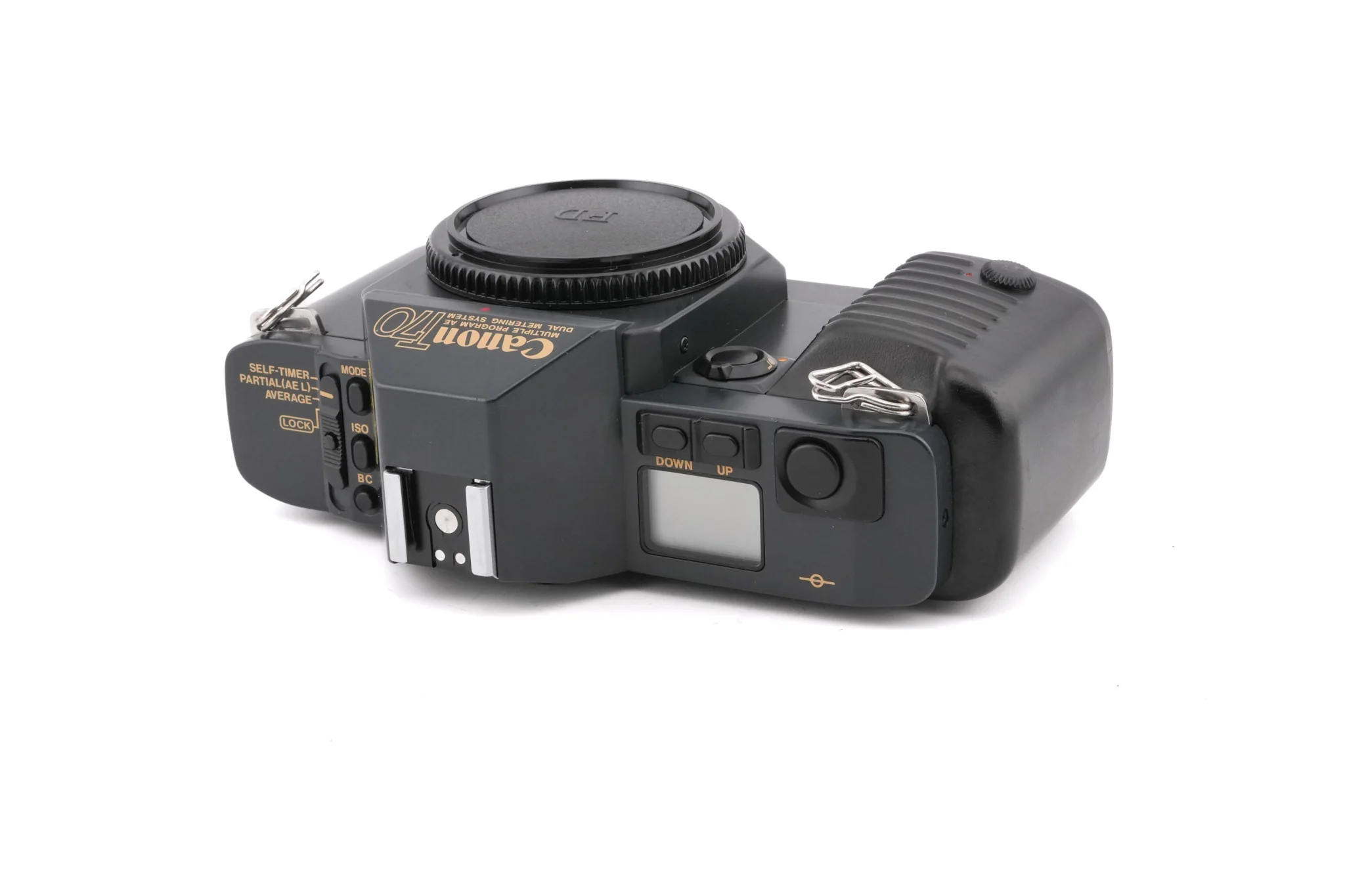 Canon T70 - Image 3