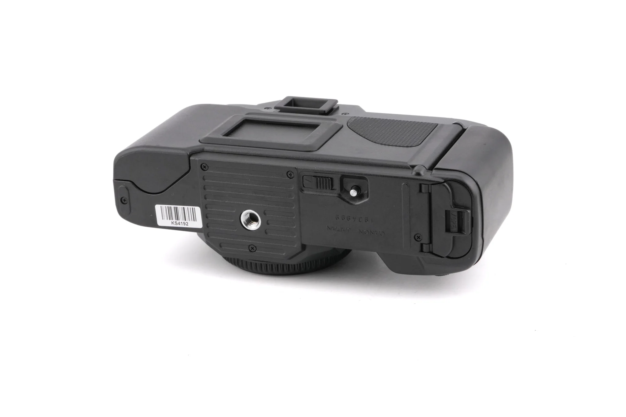 Canon T70 - Image 4