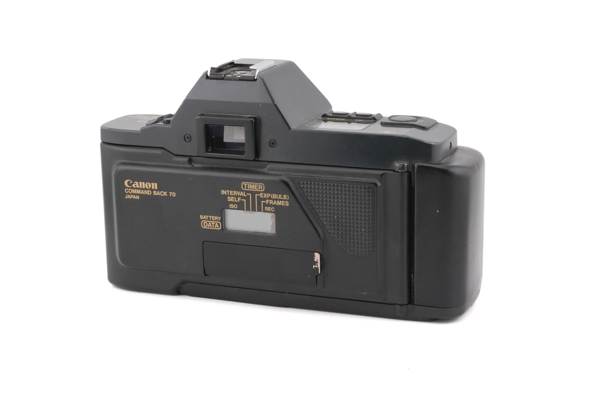 Canon T70 - Image 2