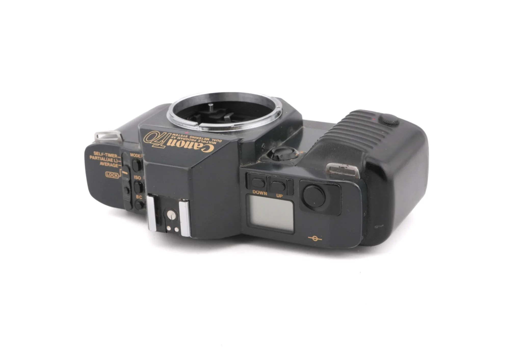 Canon T70 - Image 3