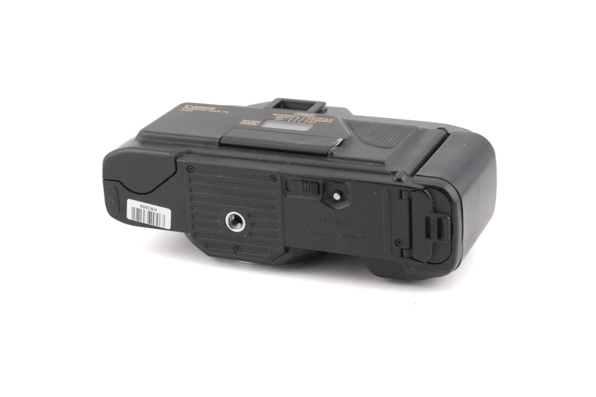 Canon T70 - Image 4