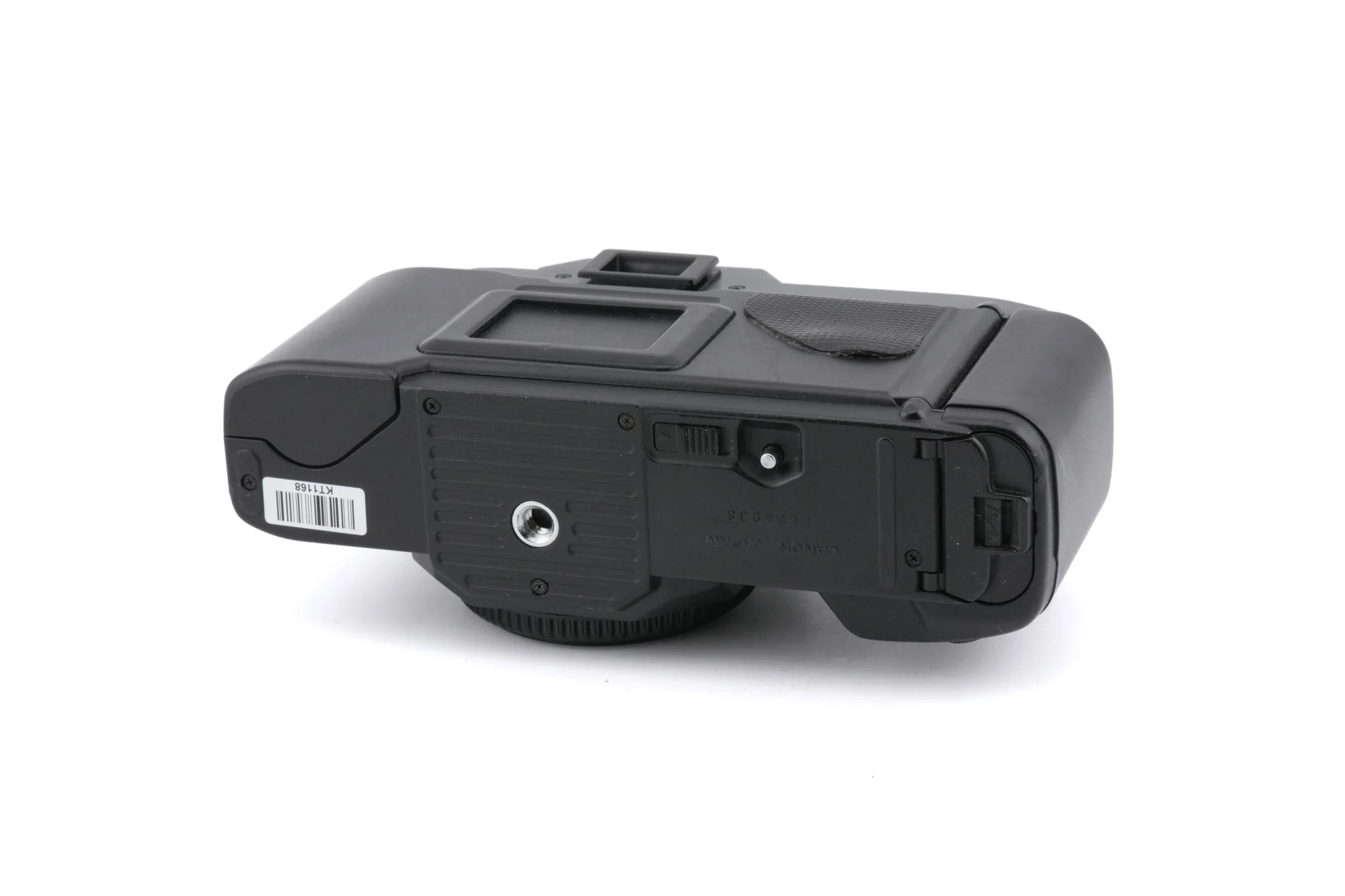 Canon T70 - Image 4