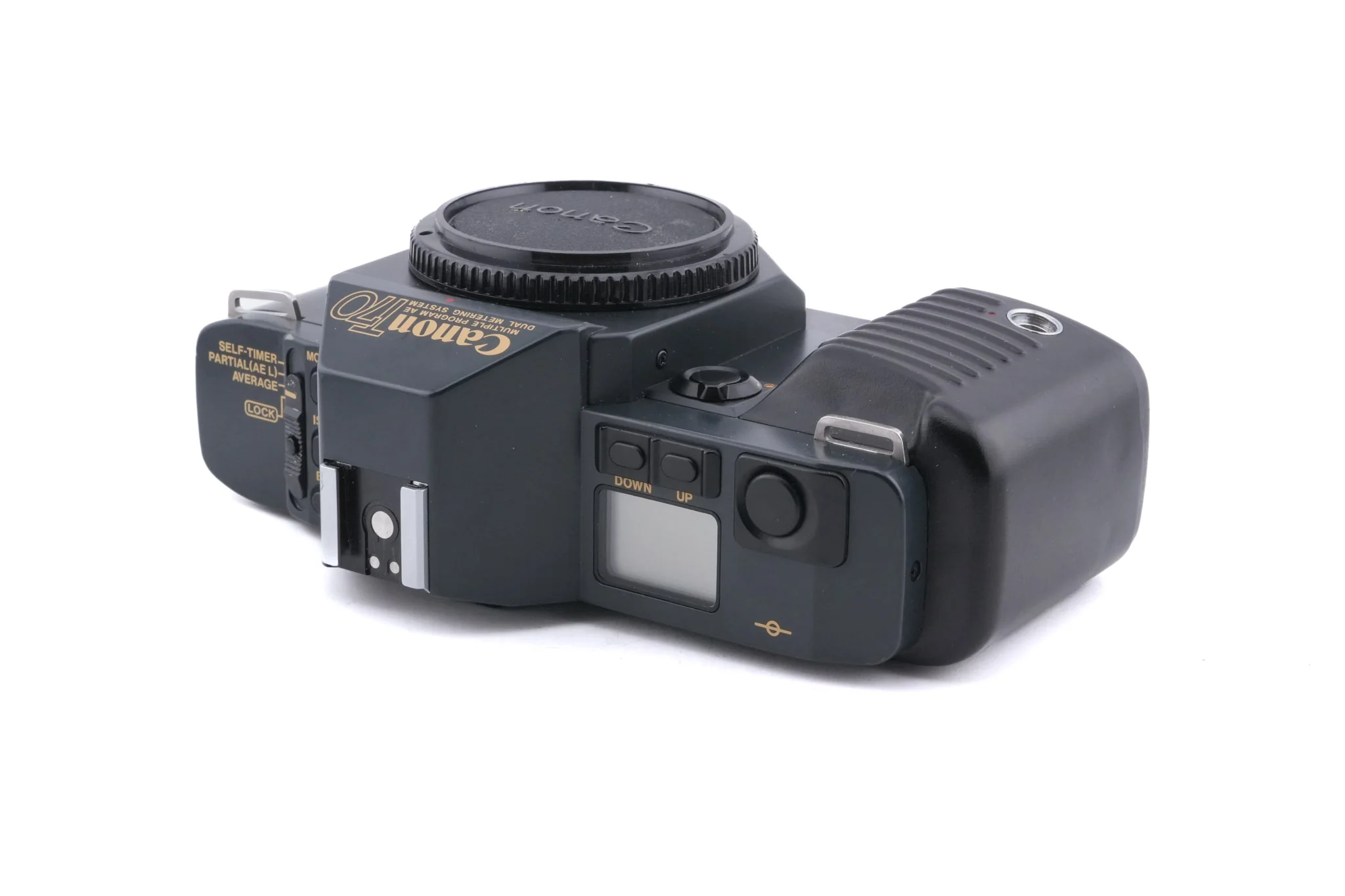 Canon T70 - Image 3