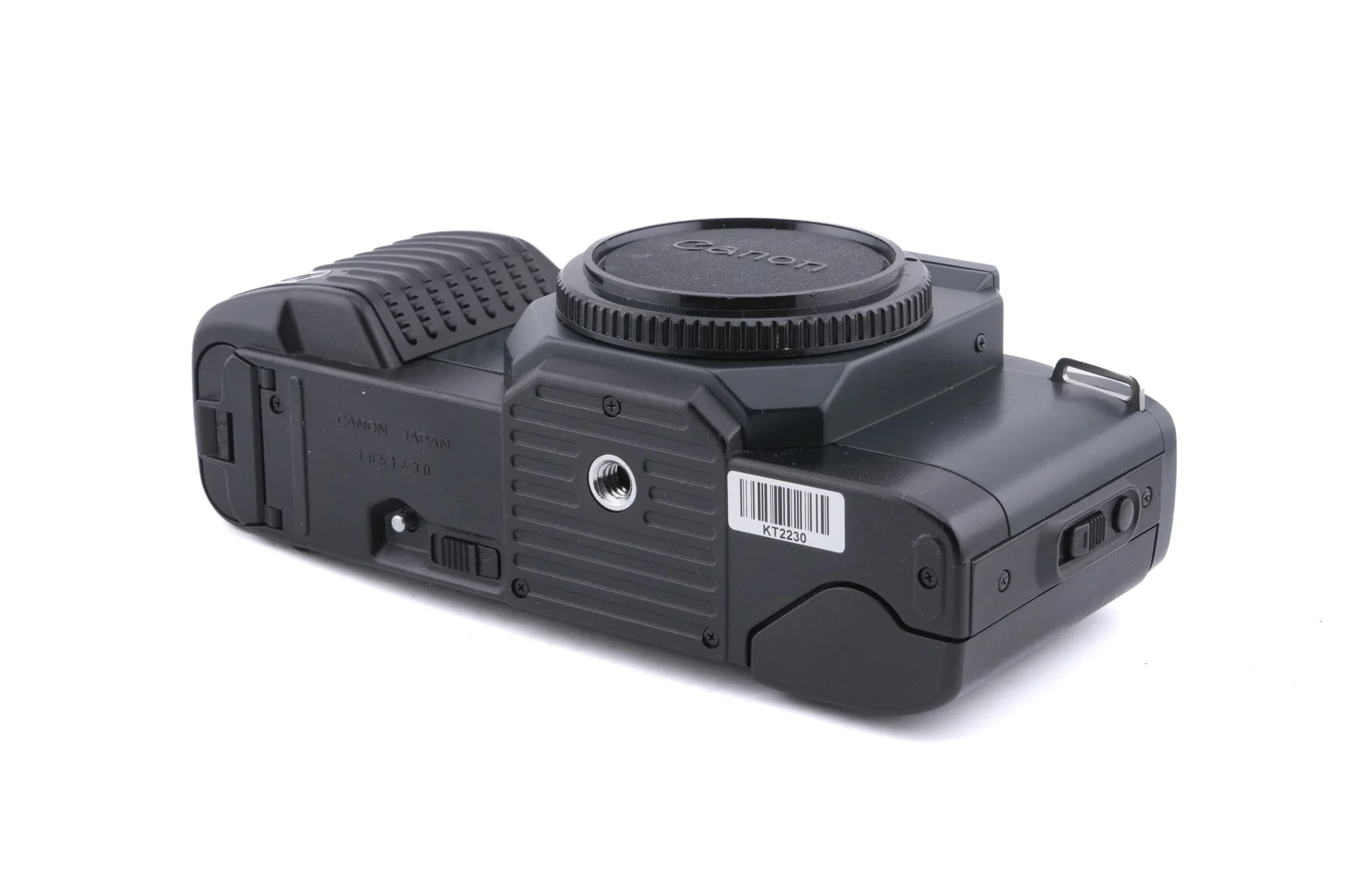 Canon T70 - Image 4