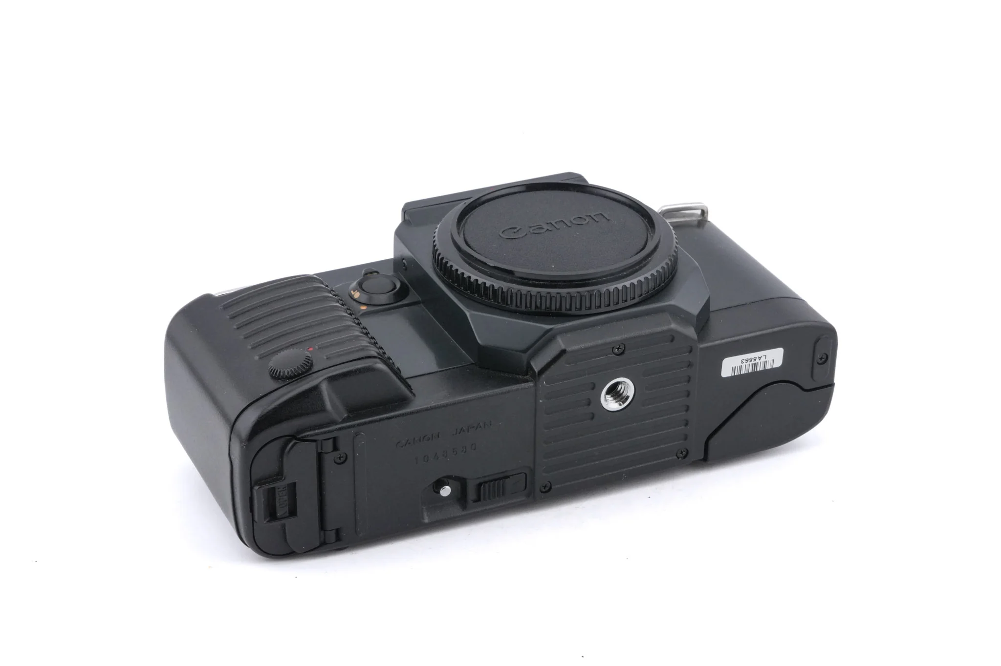 Canon T70 - Image 3