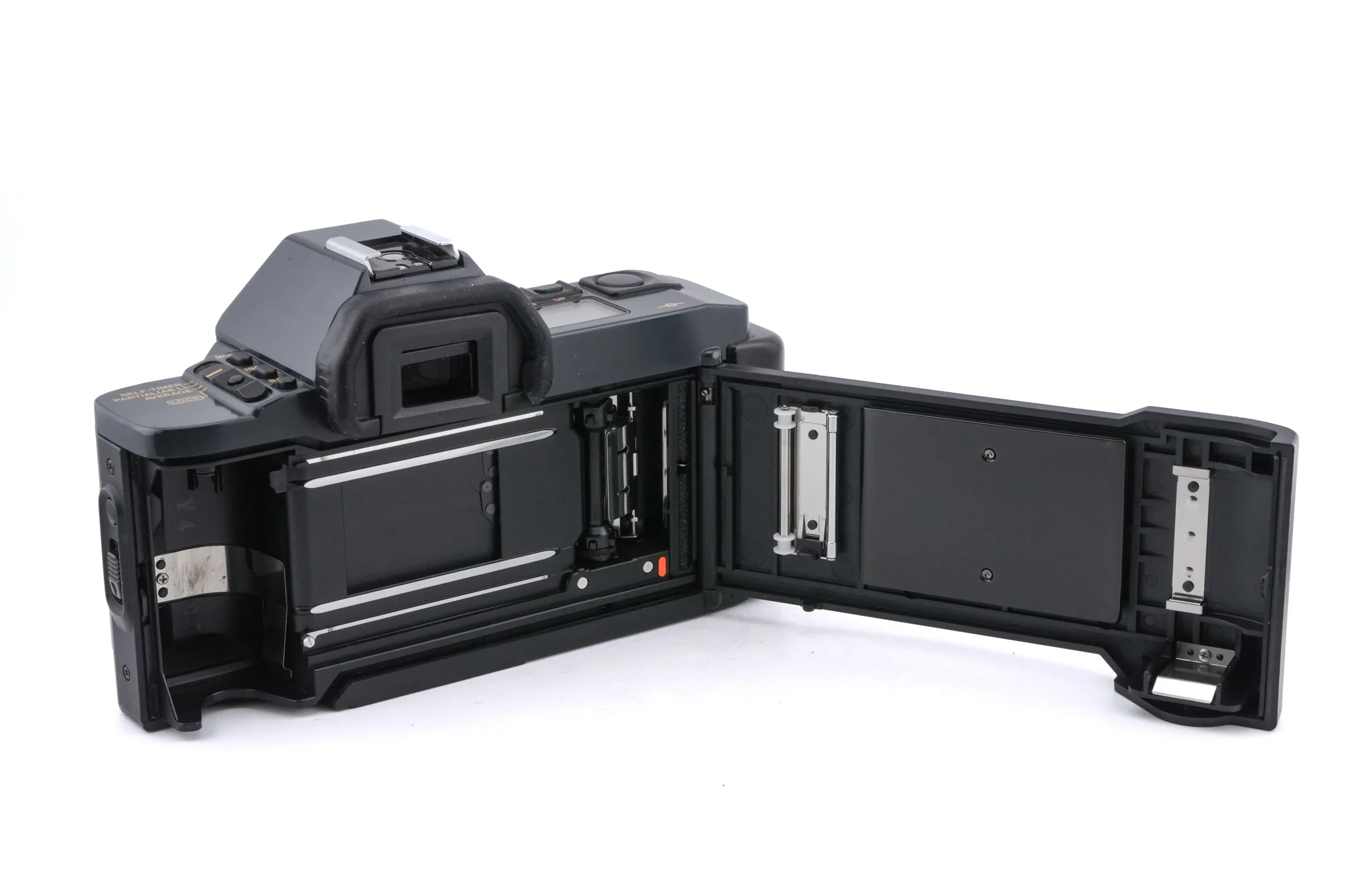 Canon T70 - Image 6
