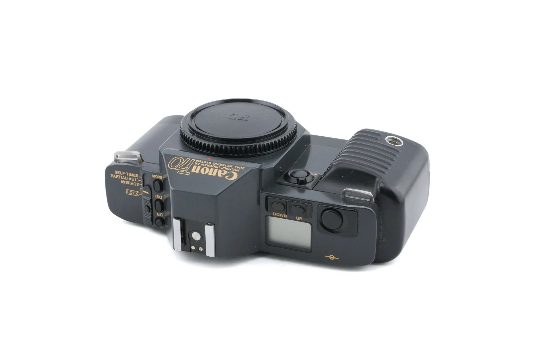 Canon T70 - Image 3