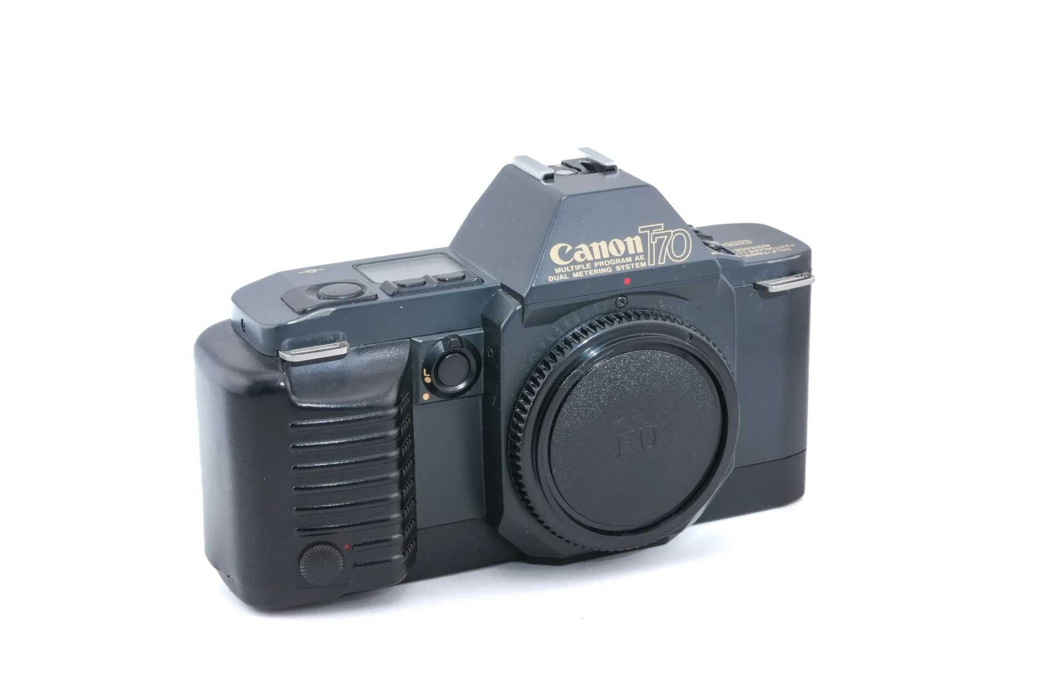 Canon T70 - Image 2