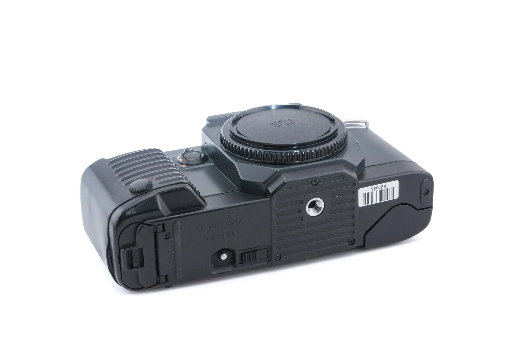 Canon T70 - Image 3