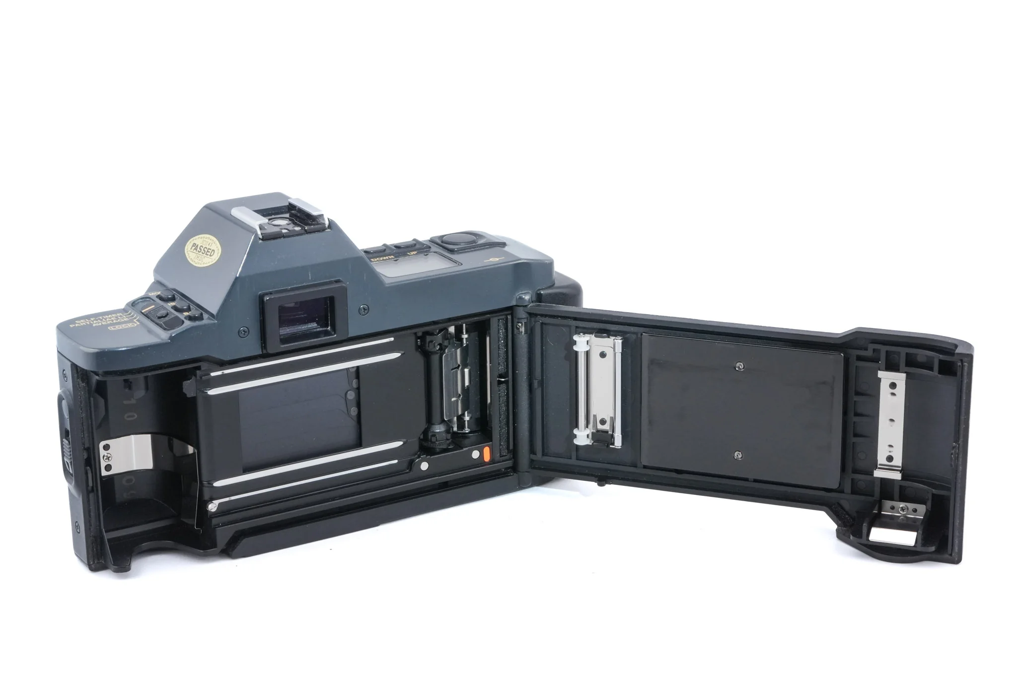 Canon T70 - Image 6