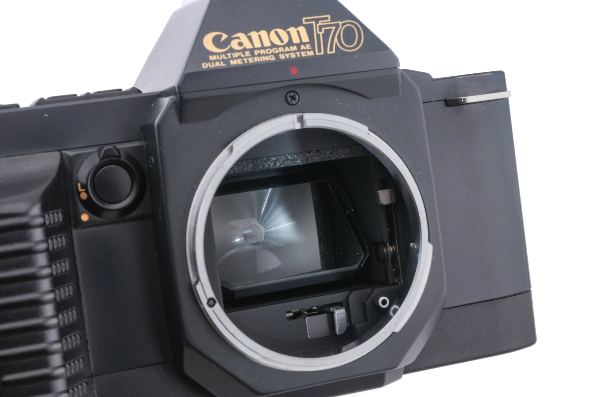Canon T70 - Image 7