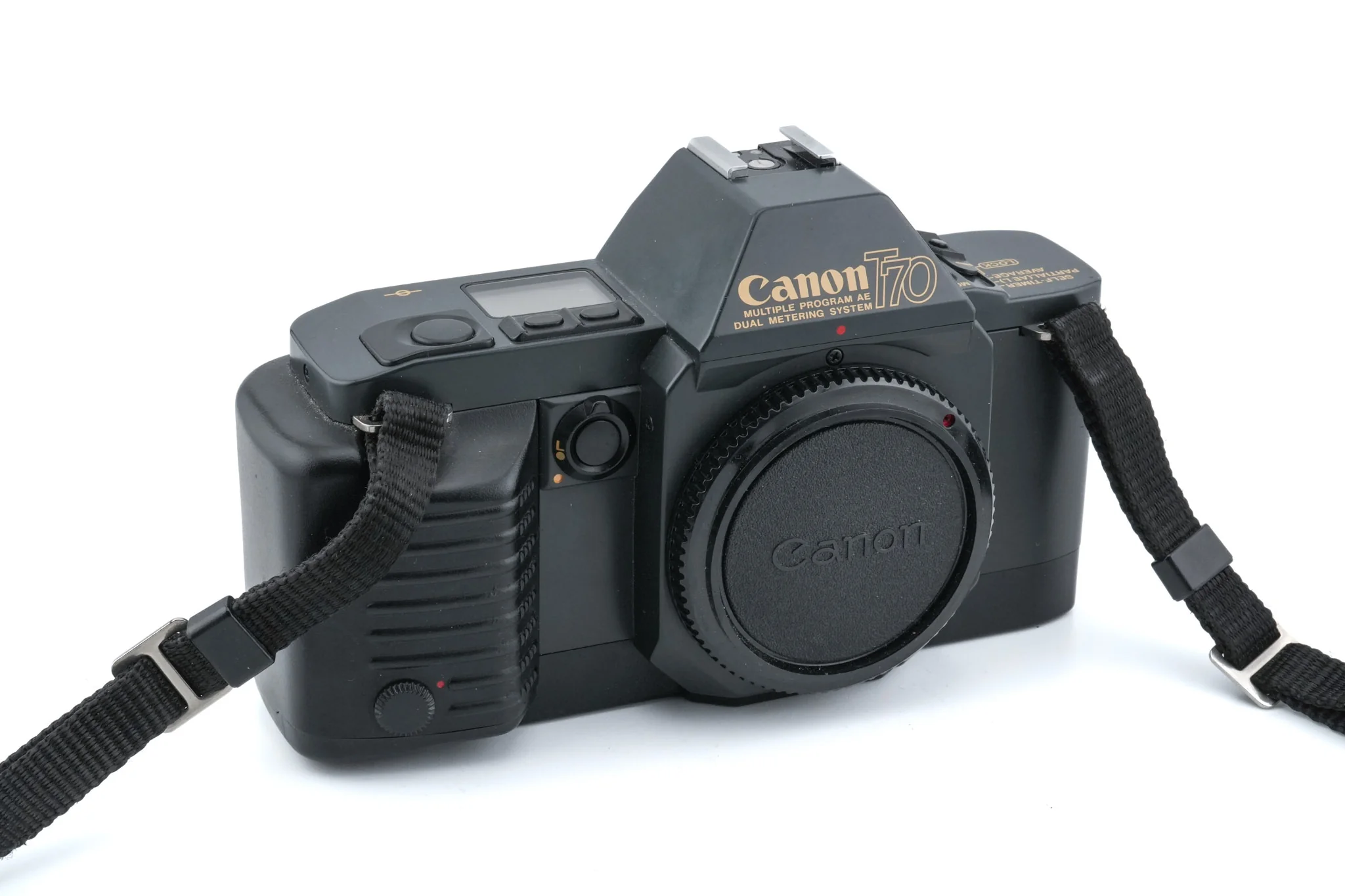 Canon T70 - Image 2