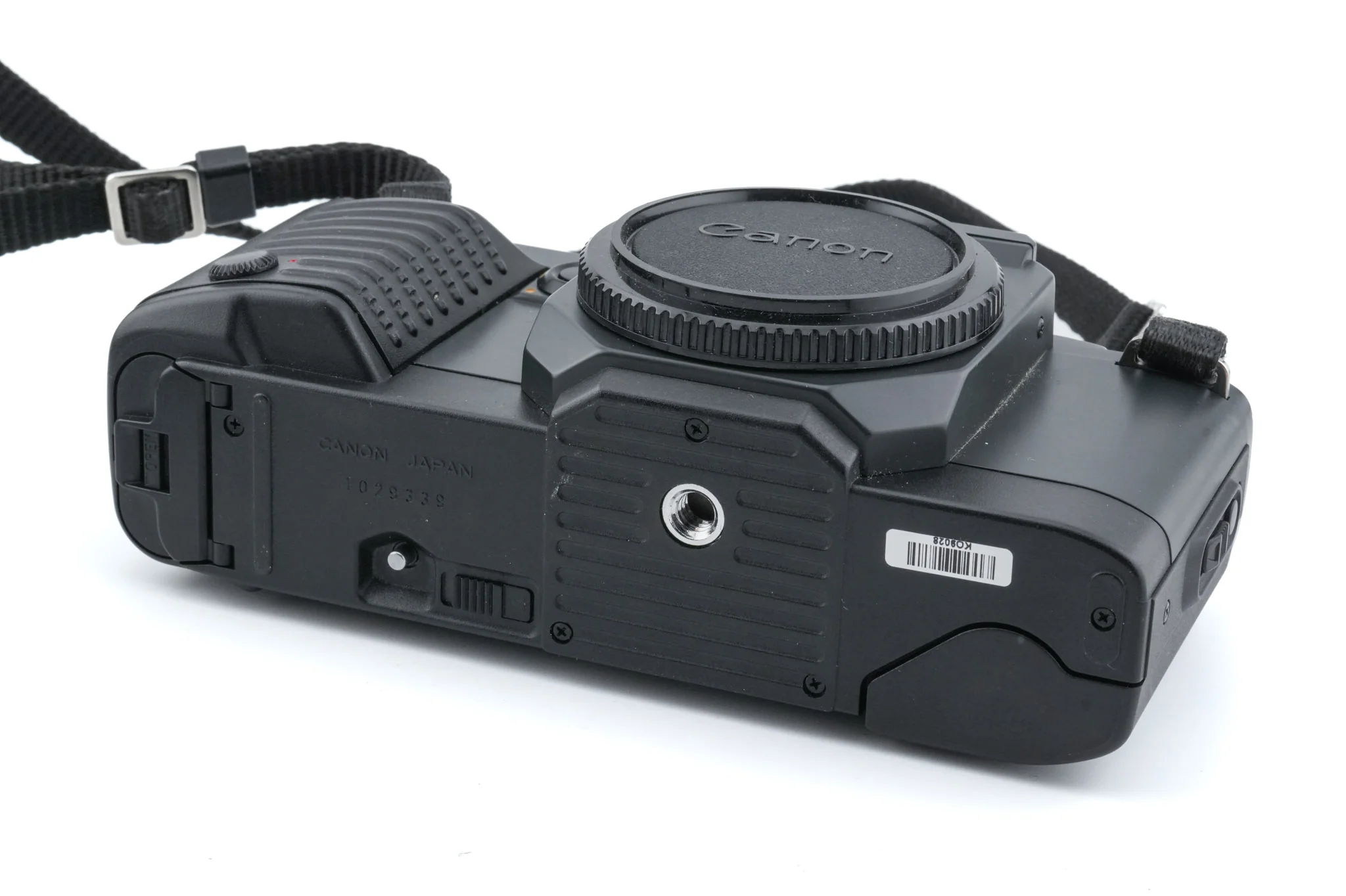 Canon T70 - Image 3