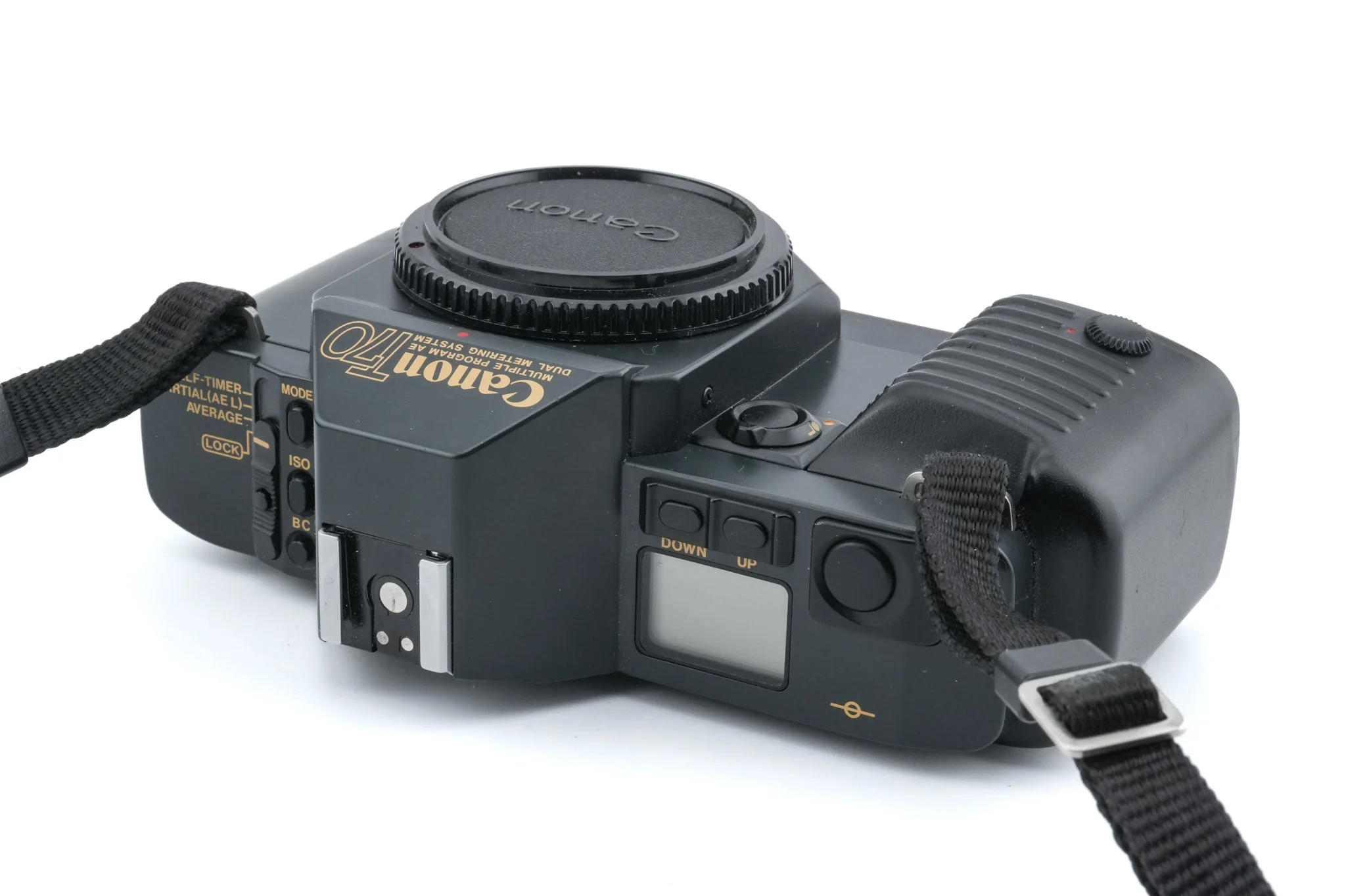 Canon T70 - Image 6