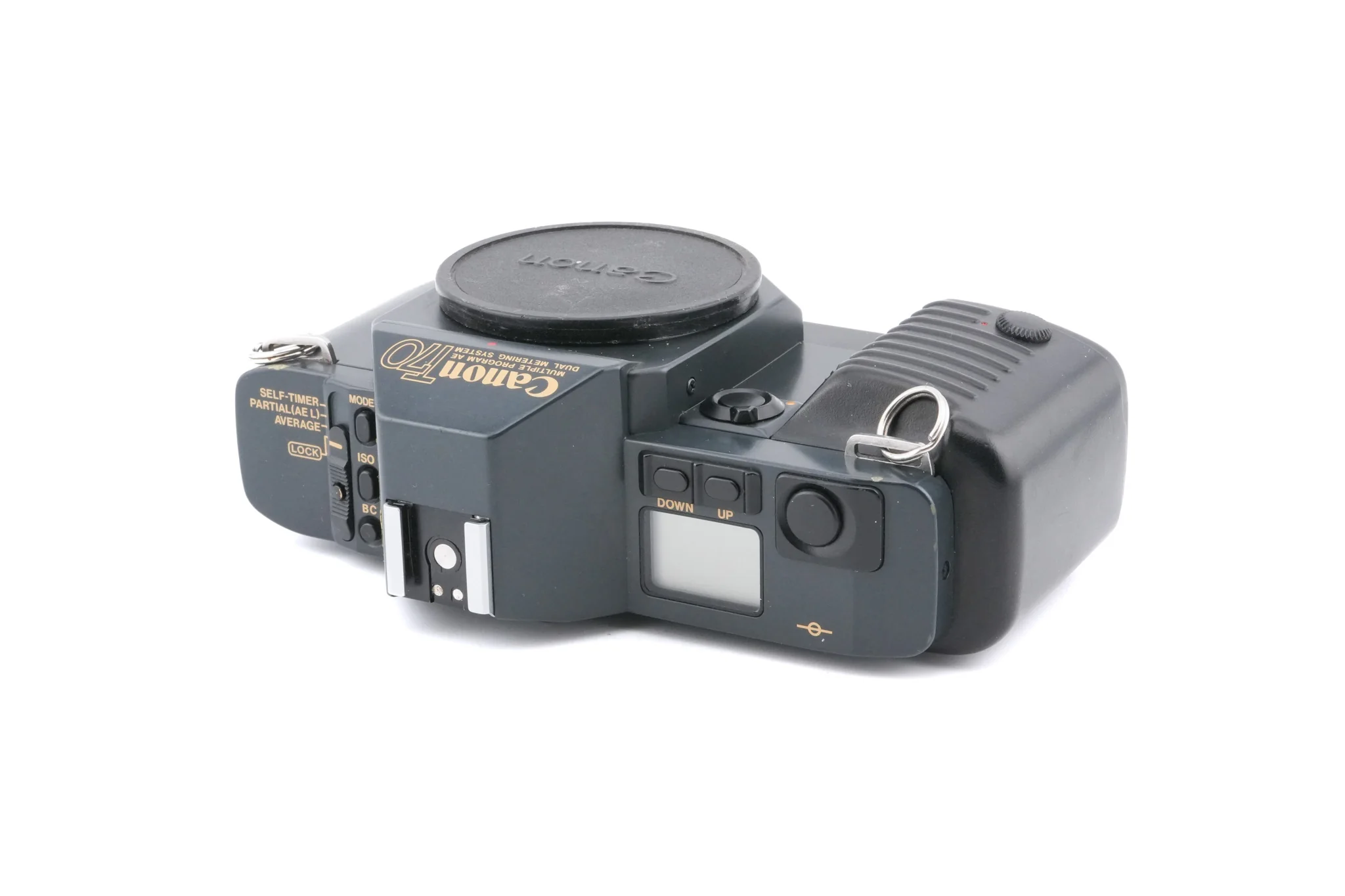 Canon T70 - Image 3