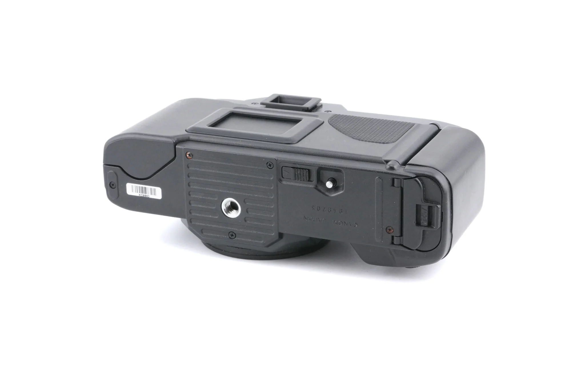 Canon T70 - Image 4