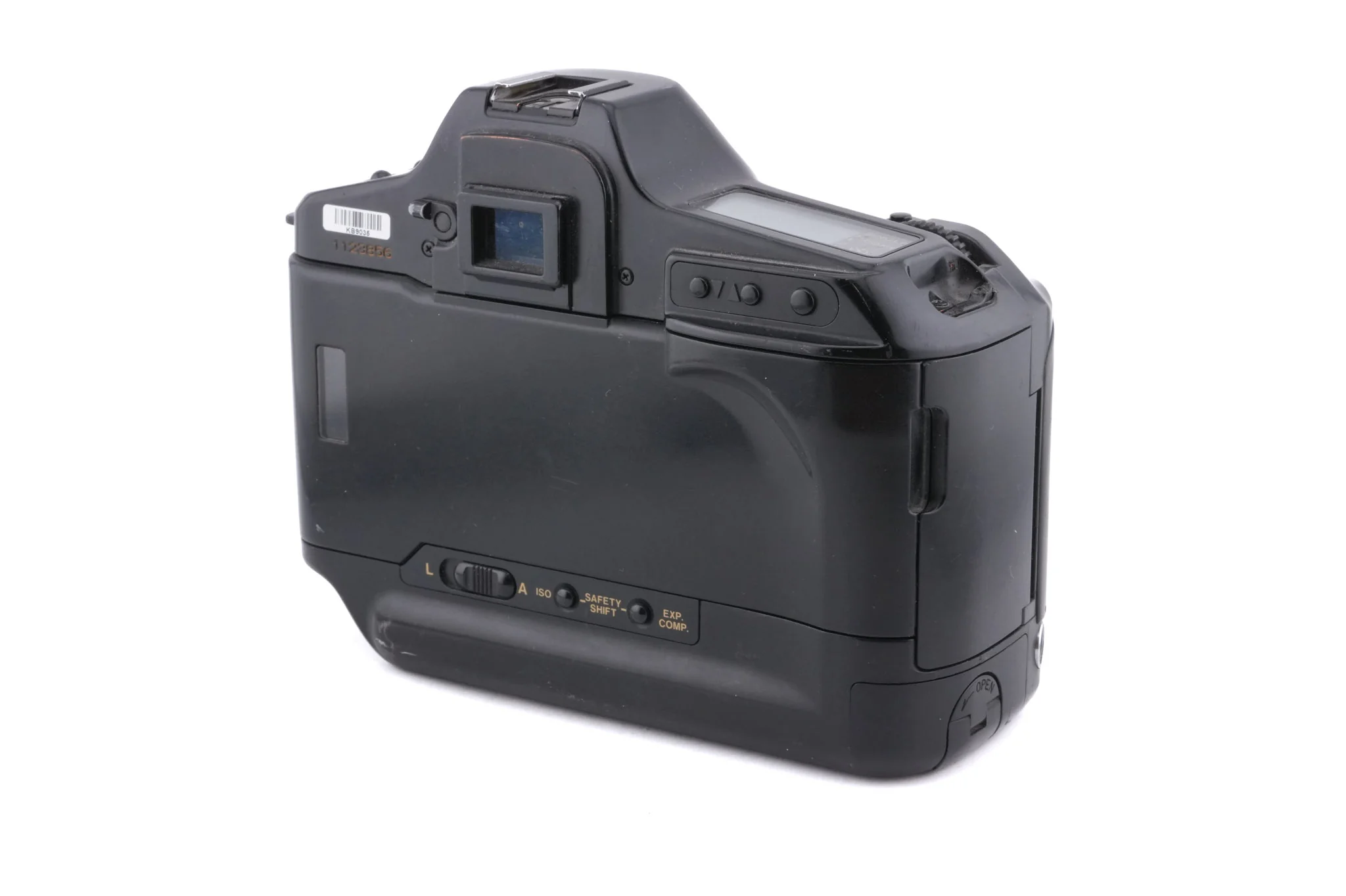 Canon T90 - Image 2